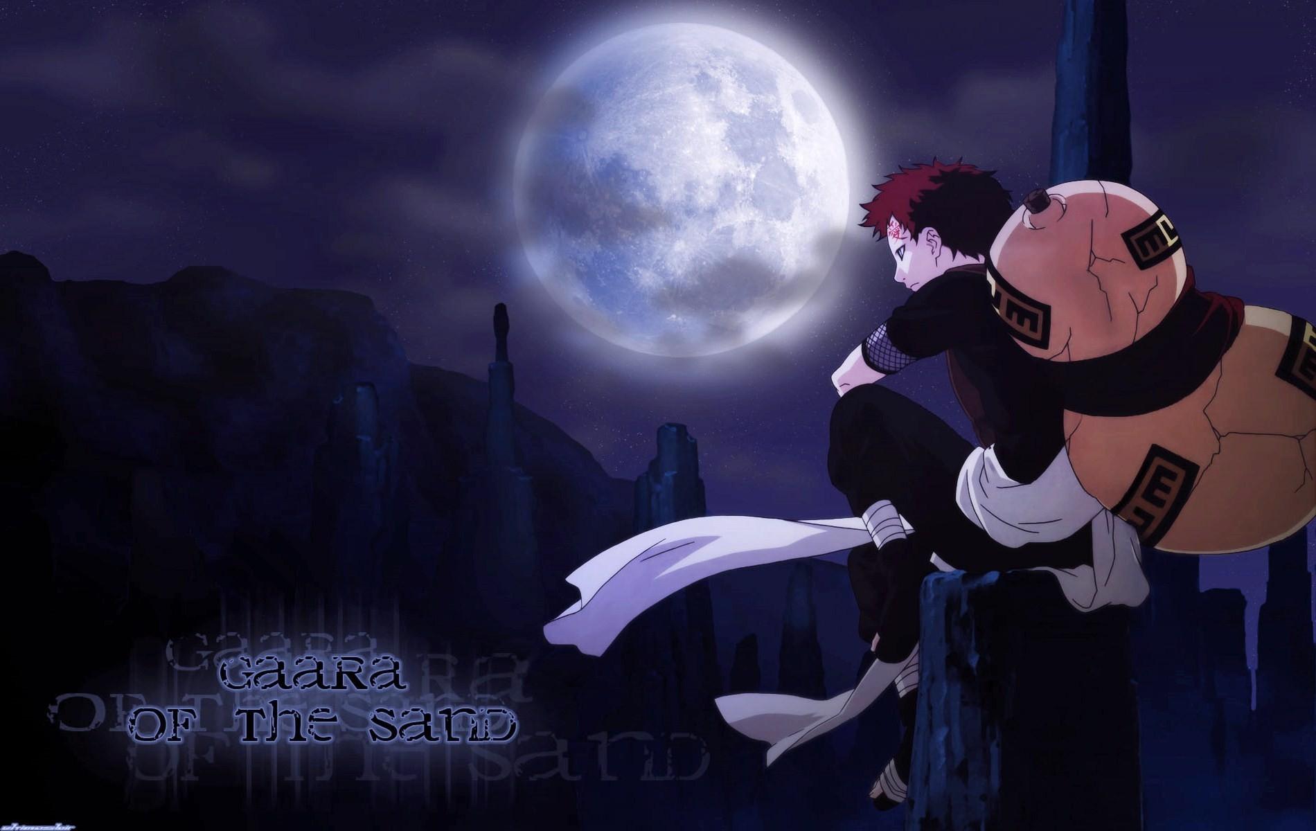 1900x1200 naruto shippuden gaara 1900x1200 wallpaper