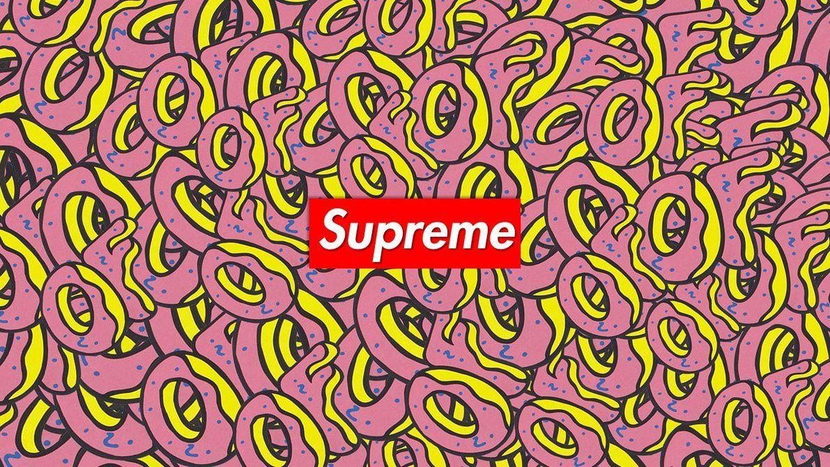 1191x670 Supreme Wallpaper Wallpaper Supreme