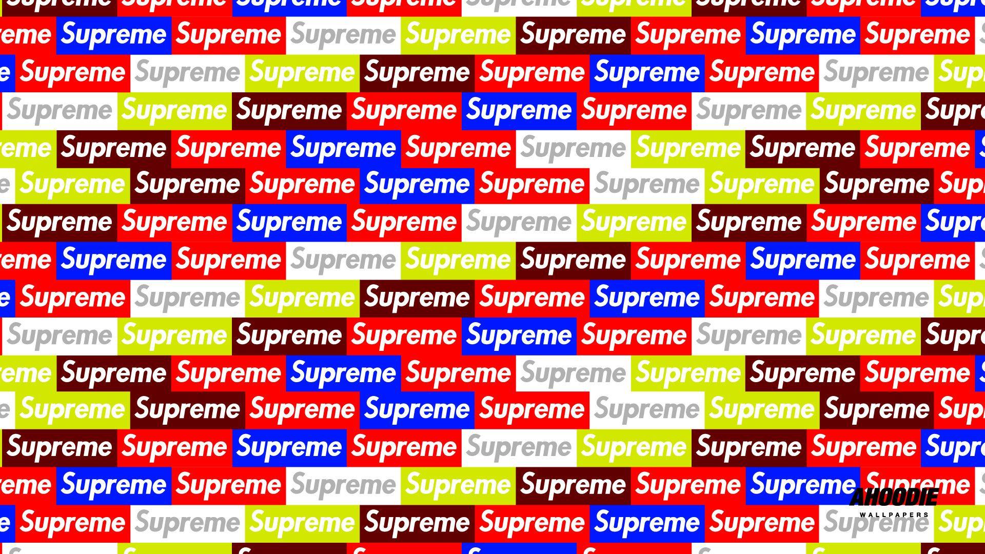 1920x1080 Kermit Supreme Desktop Wallpaper