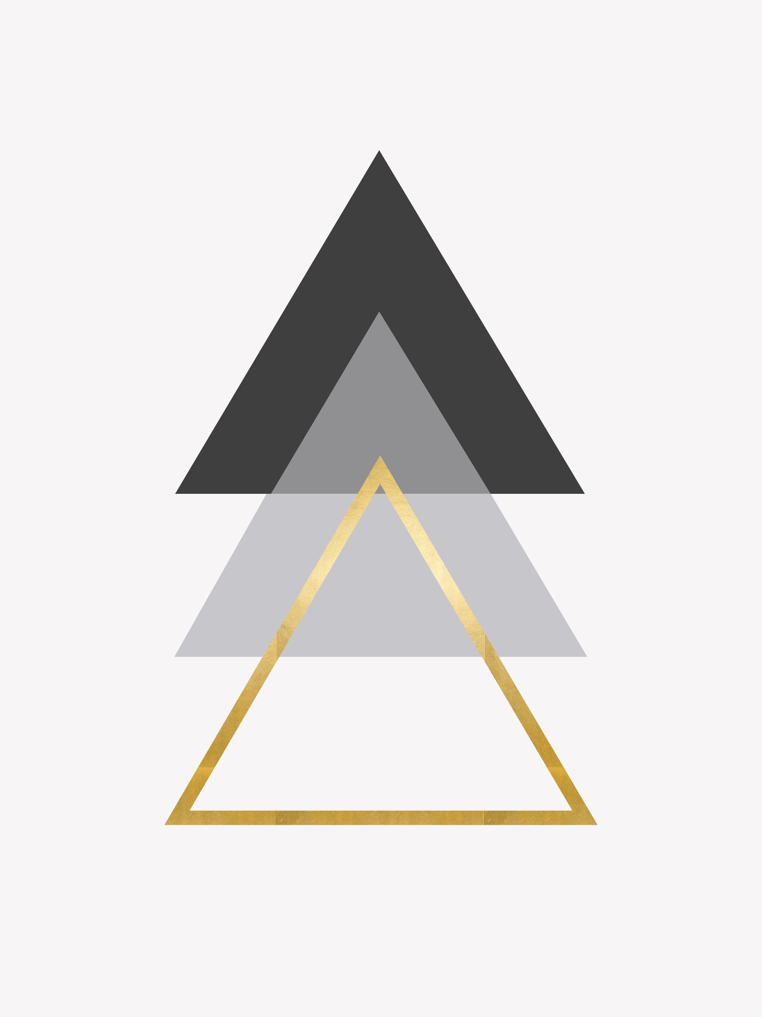 1097x1464 Triple gold. Wallpaper. Gold, Wallpaper and Prints