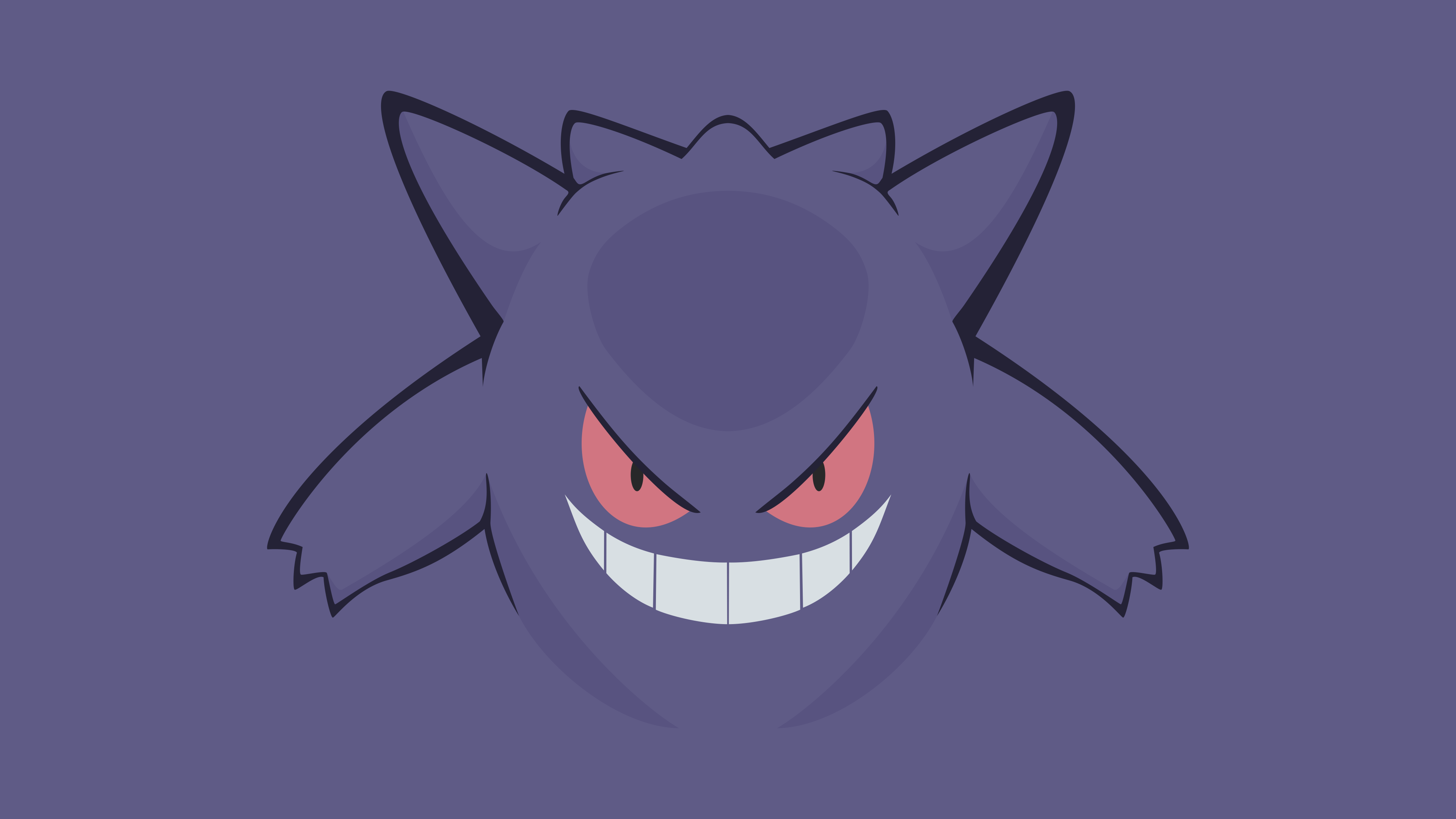 Download Gengar iPhone IX Pictures HD For Android Desktop Free Download  Wallpaper  GetWallsio