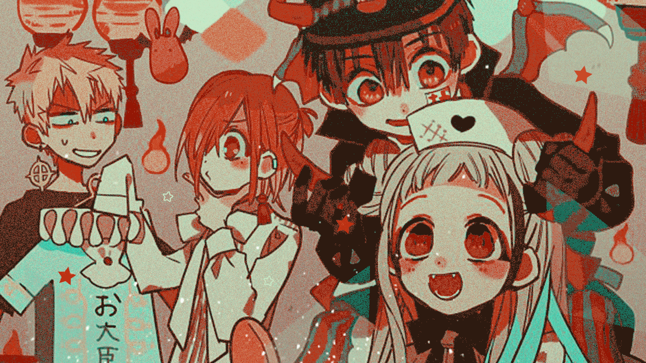 1280x720 KAGOME