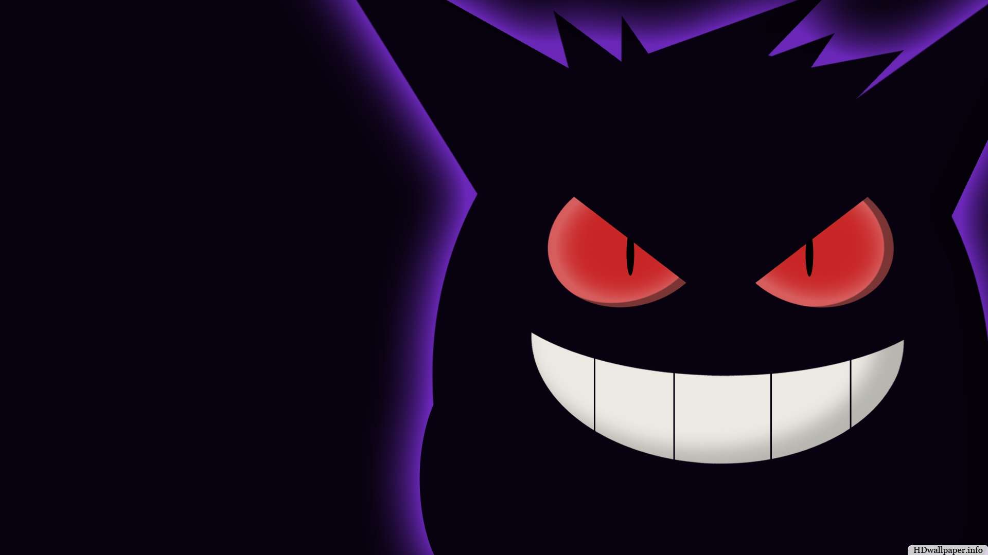 1920x1080 Free download Gengar Wallpaper 19202151080 HD Wallpaper [1920x1080] for your Desktop, Mobile & Tablet. Explore Gengar Wallpaper. Gengar Wallpaper HD, Mega Gengar Wallpaper, Cubone Wallpaper