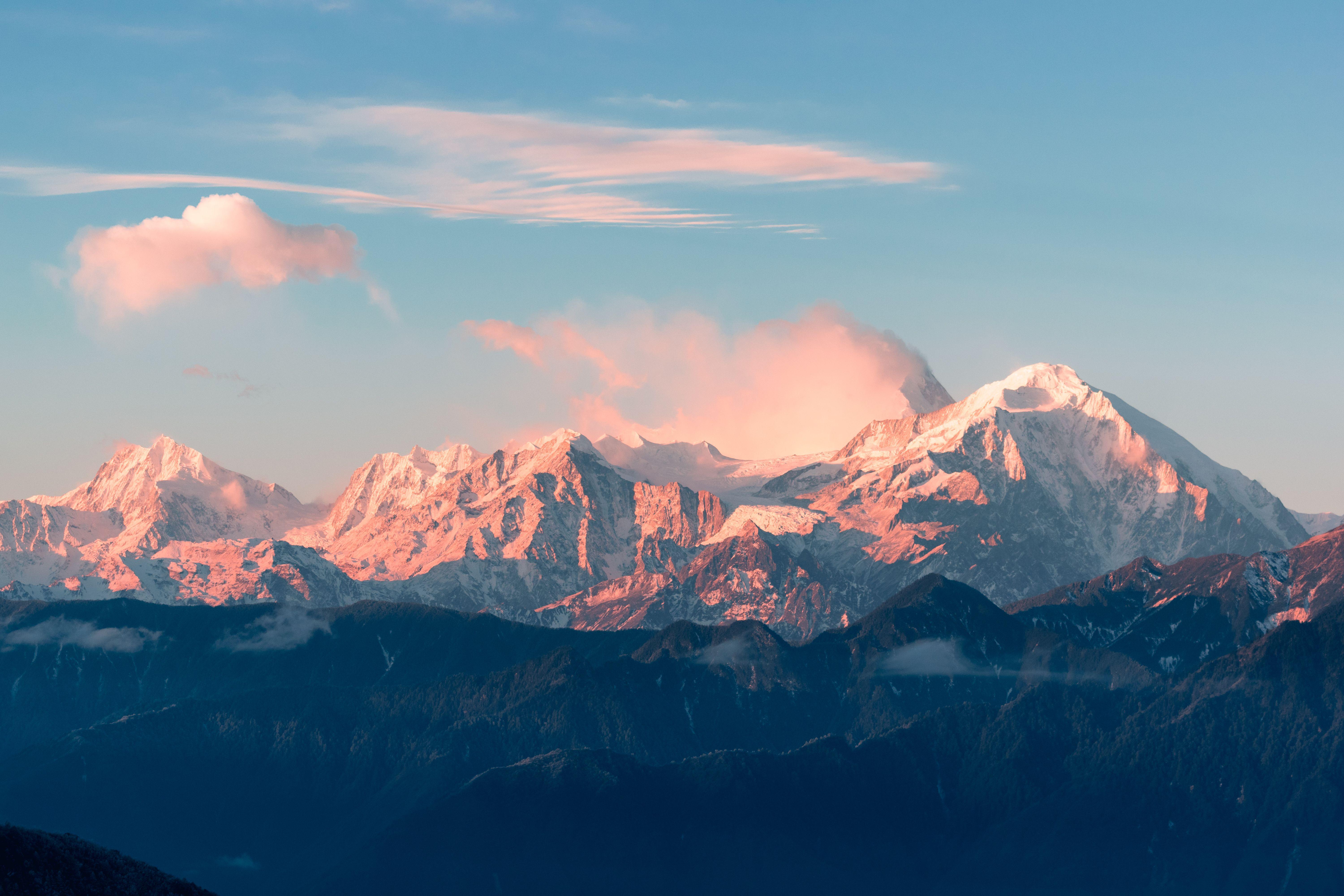 6000x4000 HD Mountain Wallpaper, HD Mountain Background