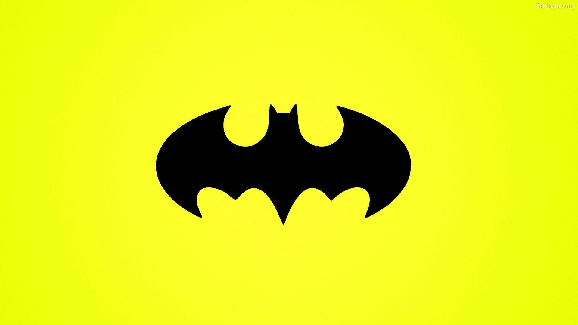 Yellow Batman Wallpapers - Top Free Yellow Batman Backgrounds -  WallpaperAccess
