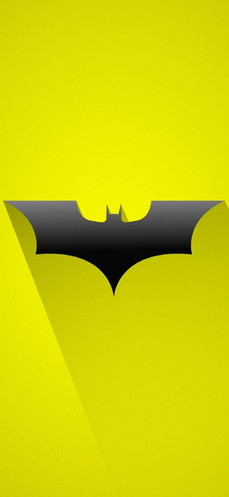 Yellow Batman Wallpapers Top Free Yellow Batman Backgrounds