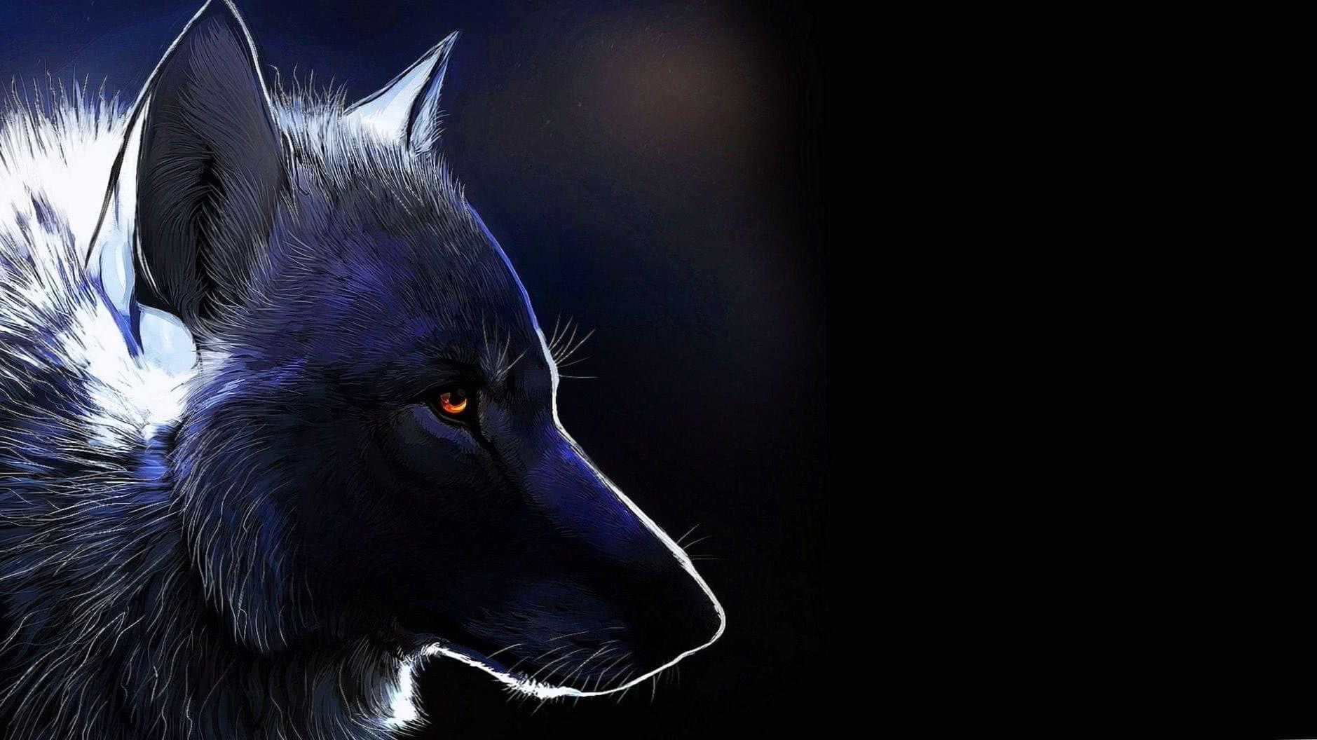 1879x1056 Wolves Desktop Wallpaper Wallpaper.pro