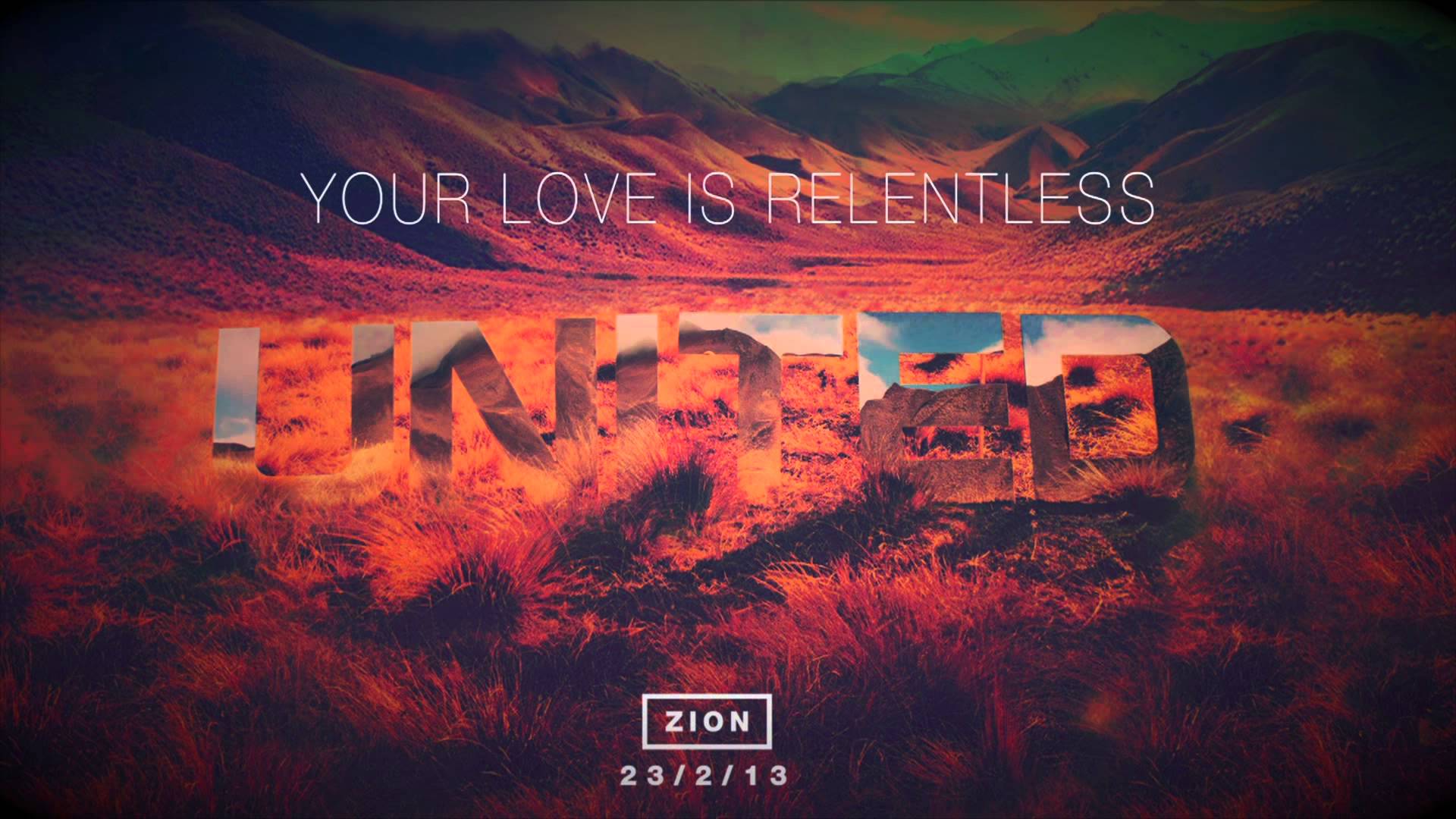 1920x1080 Hillsong United Wallpaper