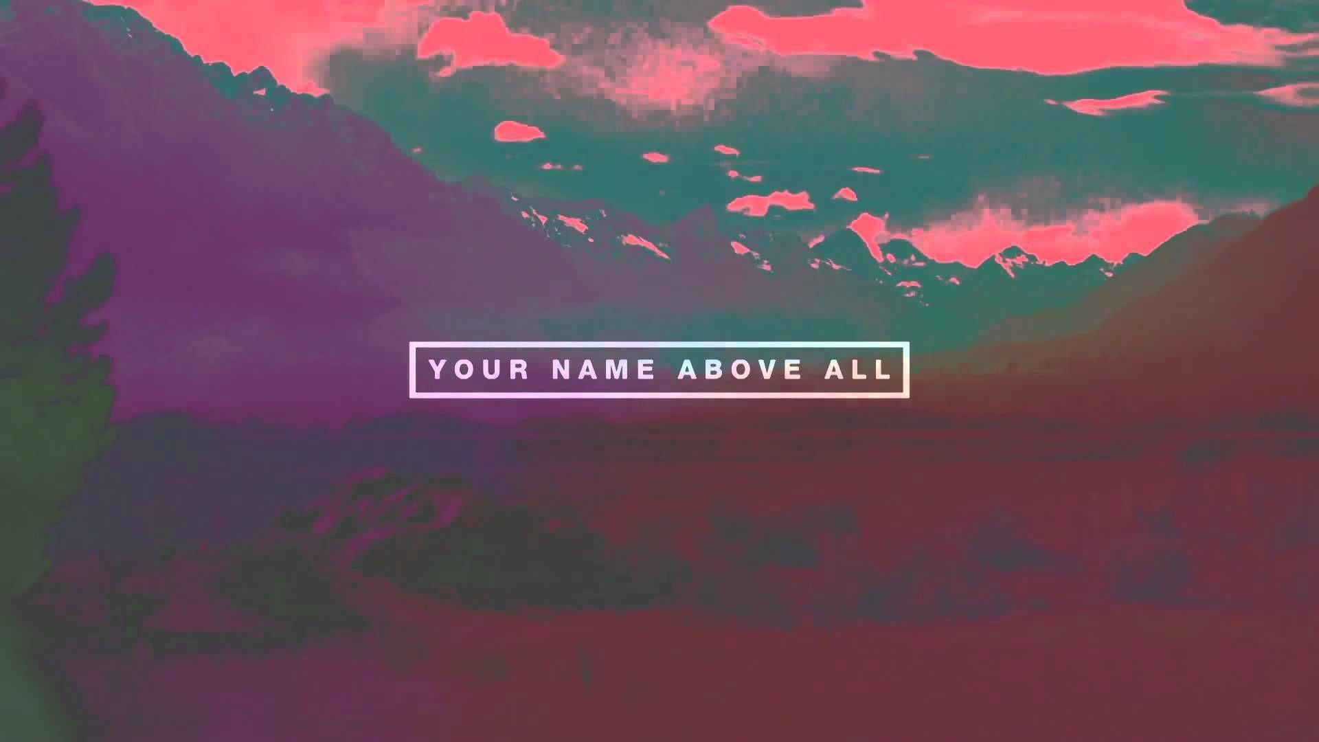 1920x1080 Hillsong United Wallpaper