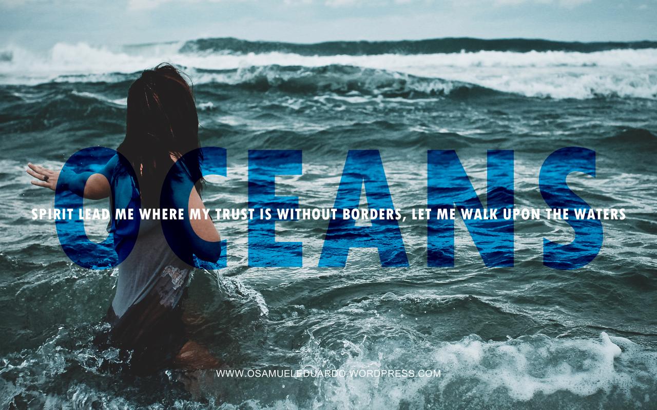 Hillsong oceans перевод. Хиллсонг океаны. Hillsong United Taya Oceans обложка. Хиллсонг океаны текст. Хиллсонг Австралия.