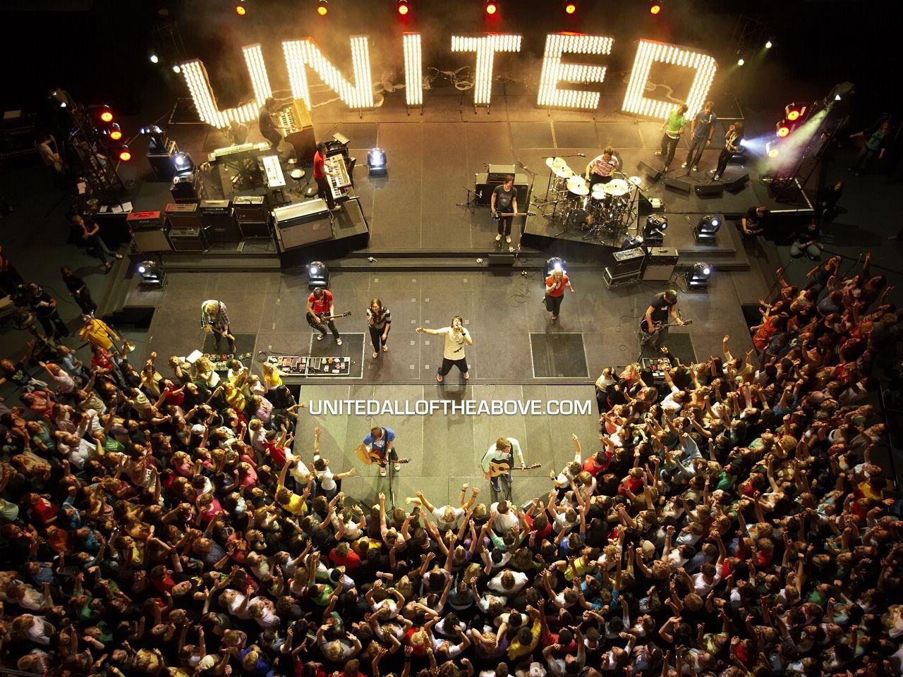 1280x960 Hillsong united show wallpaper christian wallpaper and background