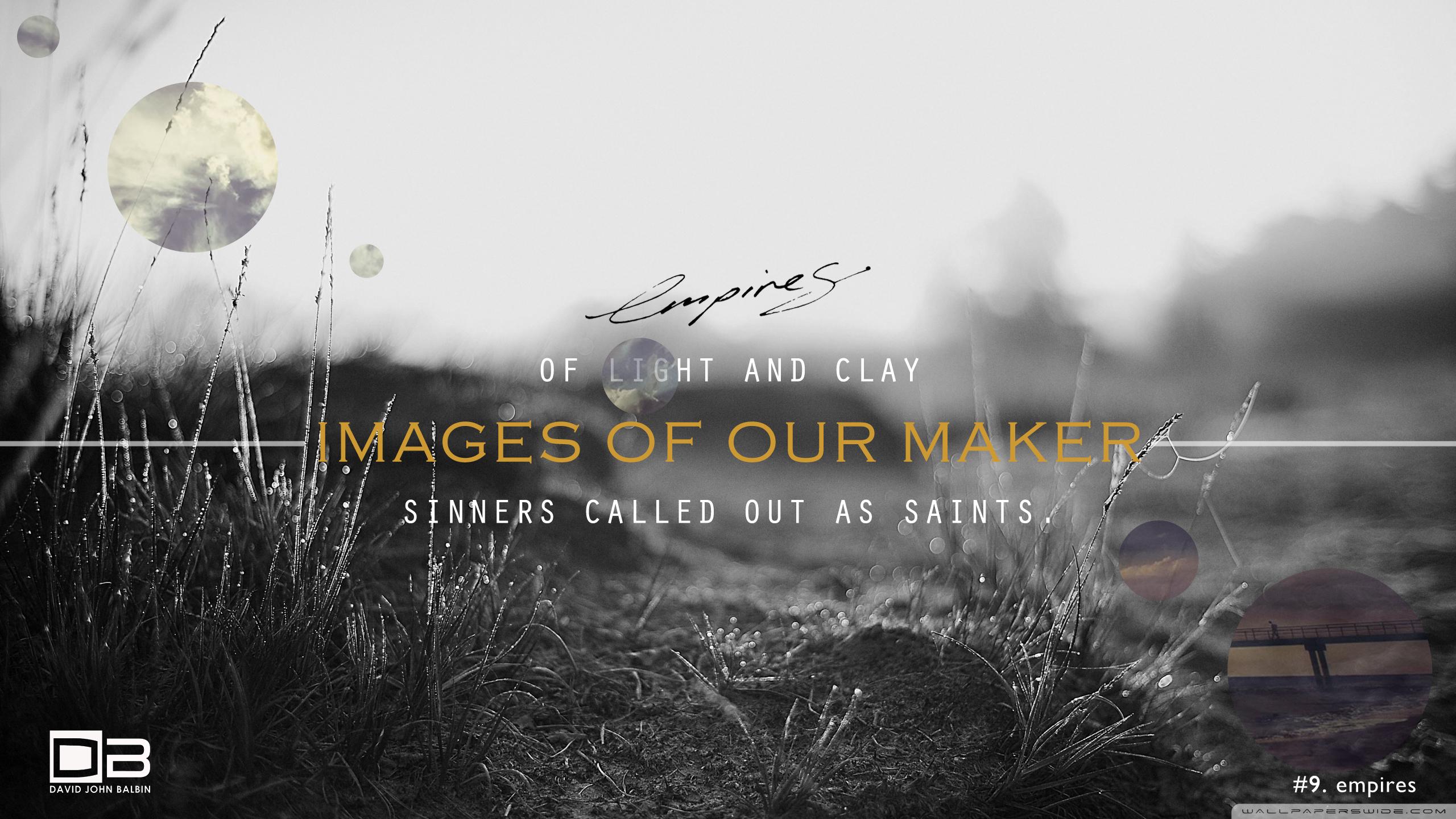 2560x1440 Hillsong Wallpaper