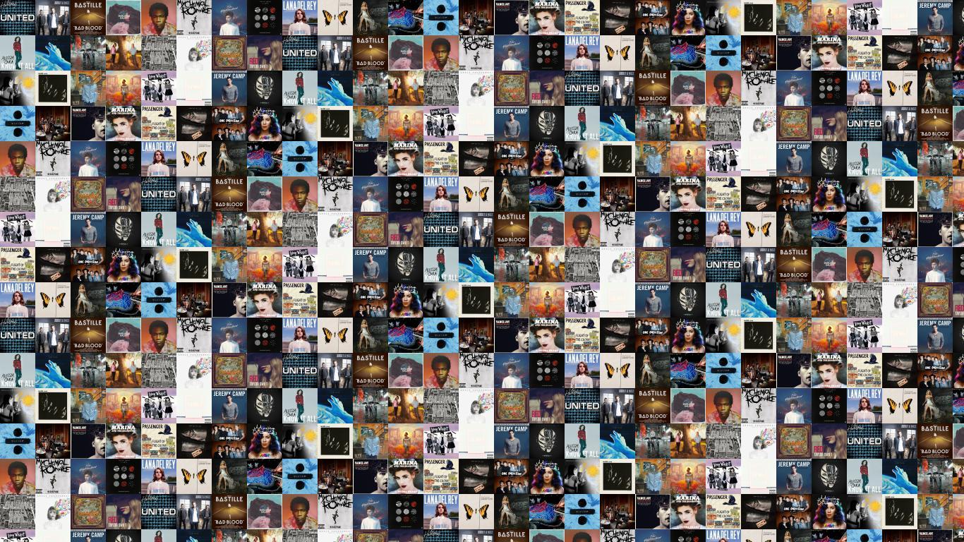 1366x768 hillsong united « Tiled Desktop Wallpaper