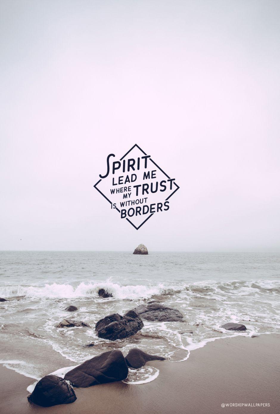 940x1388 Beach Bible Verse Wallpaper