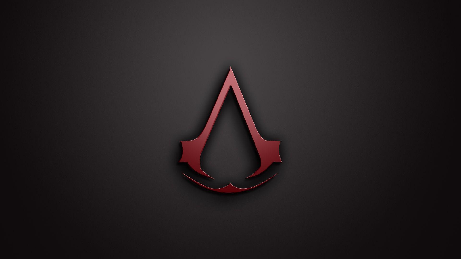 1920x1080 Minimalist Gaming Wallpaper HD Picture