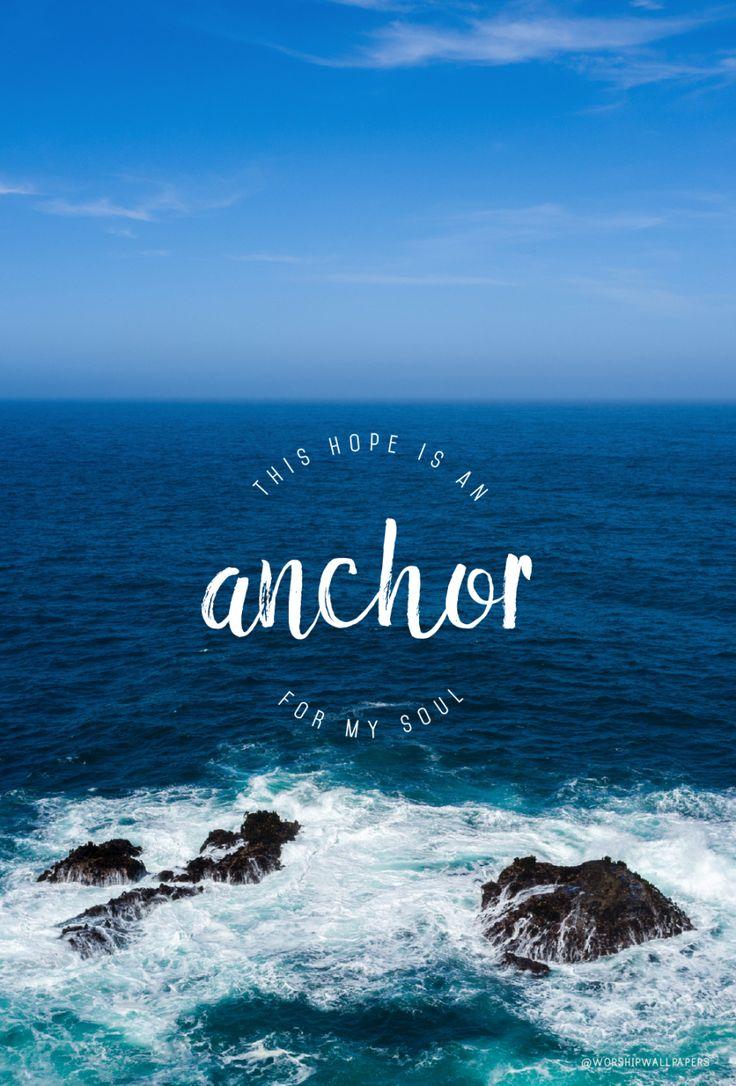 736x1086 Anchor // Hillsong United
