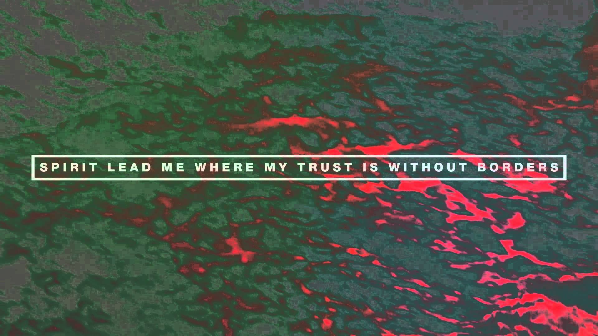 1920x1080 hillsong united. Present With Consideration
