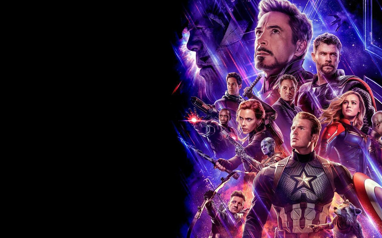 1280x800 Avengers EndGame 720P HD 4k Wallpaper, Image, Background, Photo and Picture