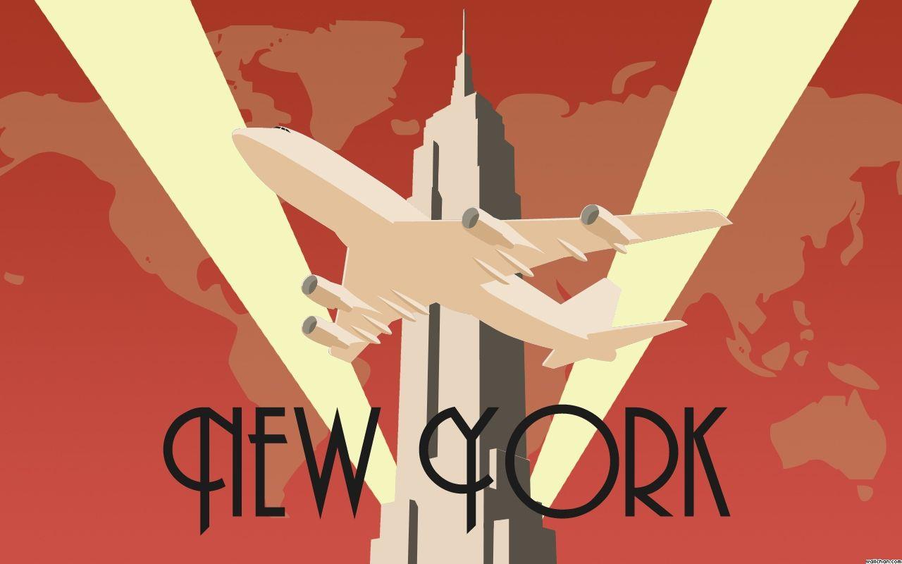 1280x800 Ideas for P. Art deco posters, Art deco architecture, Art deco fashion