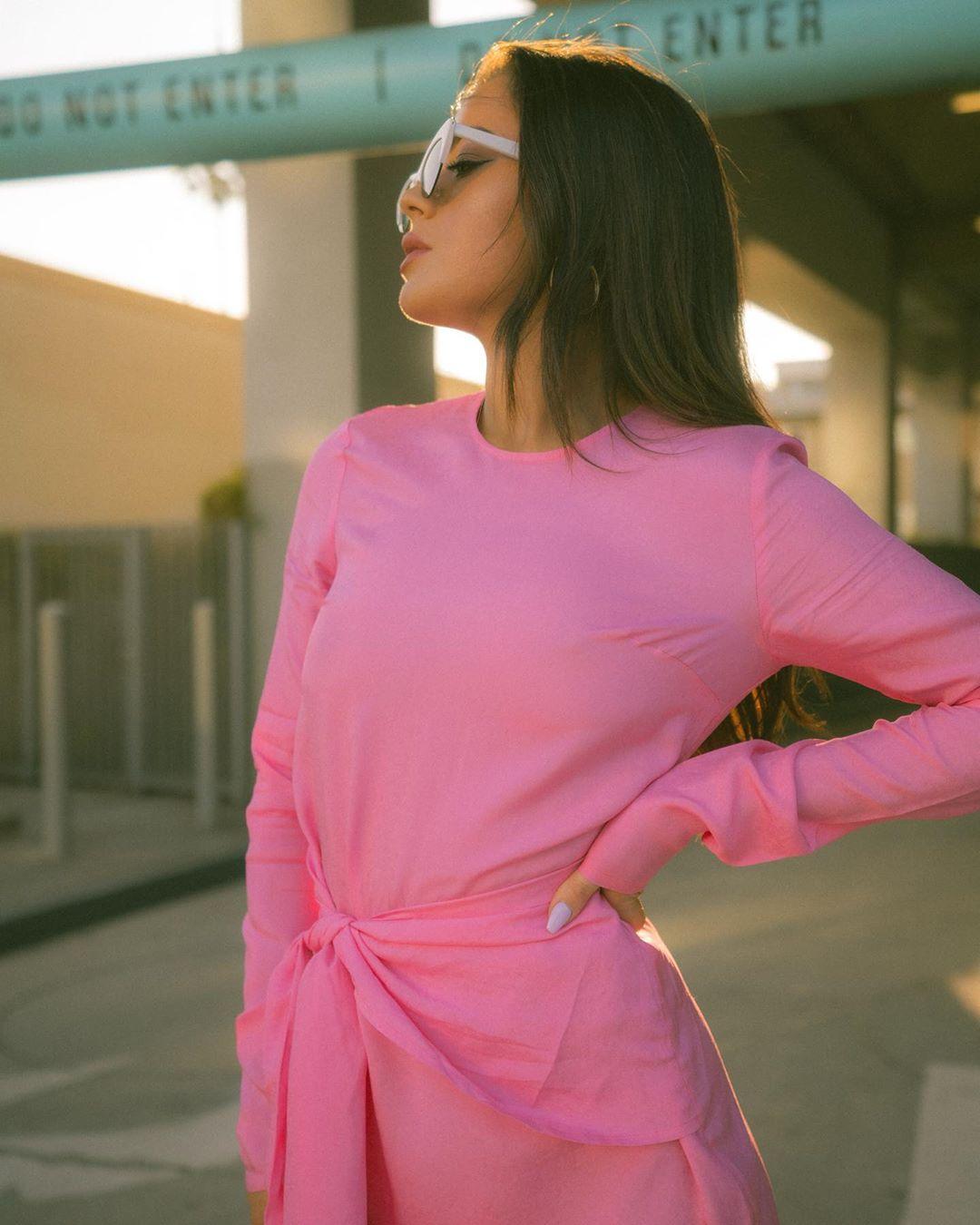 1080x1350 Tessa Brooks, Age, Height