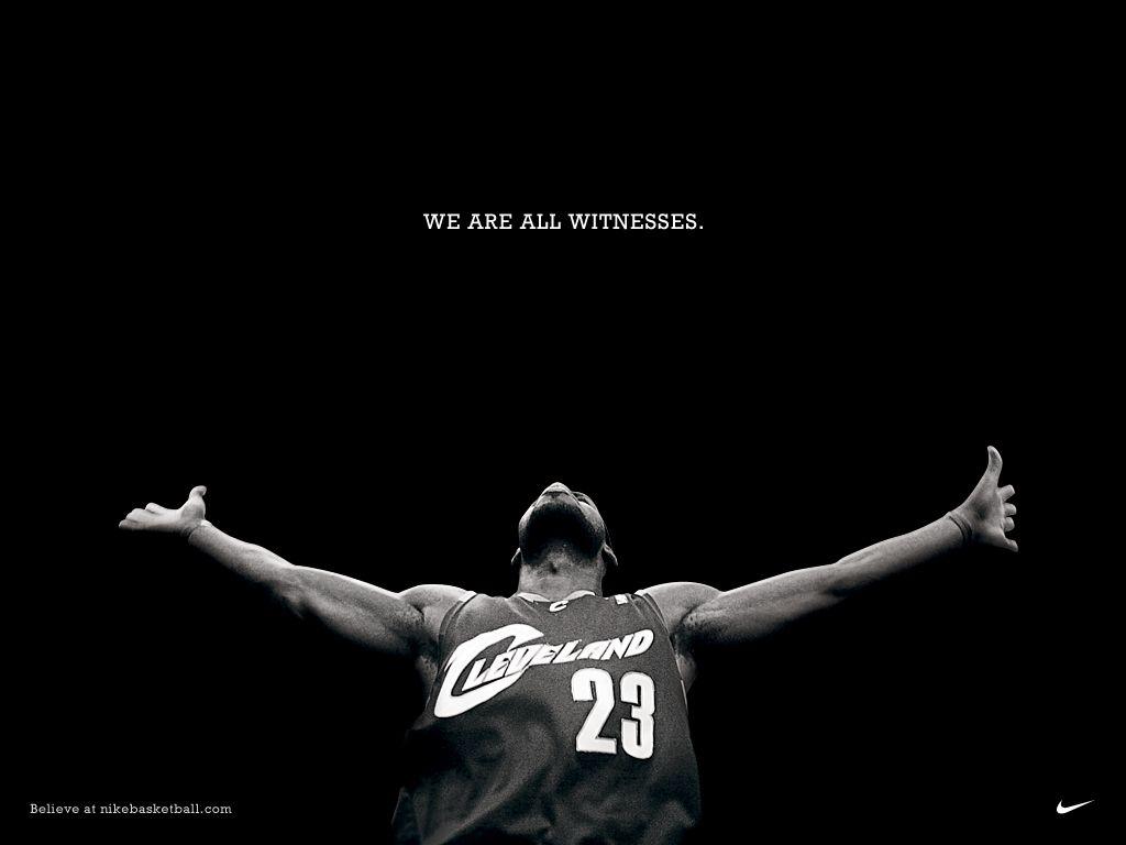 Nike LeBron James Wallpapers - Top Free Nike LeBron James