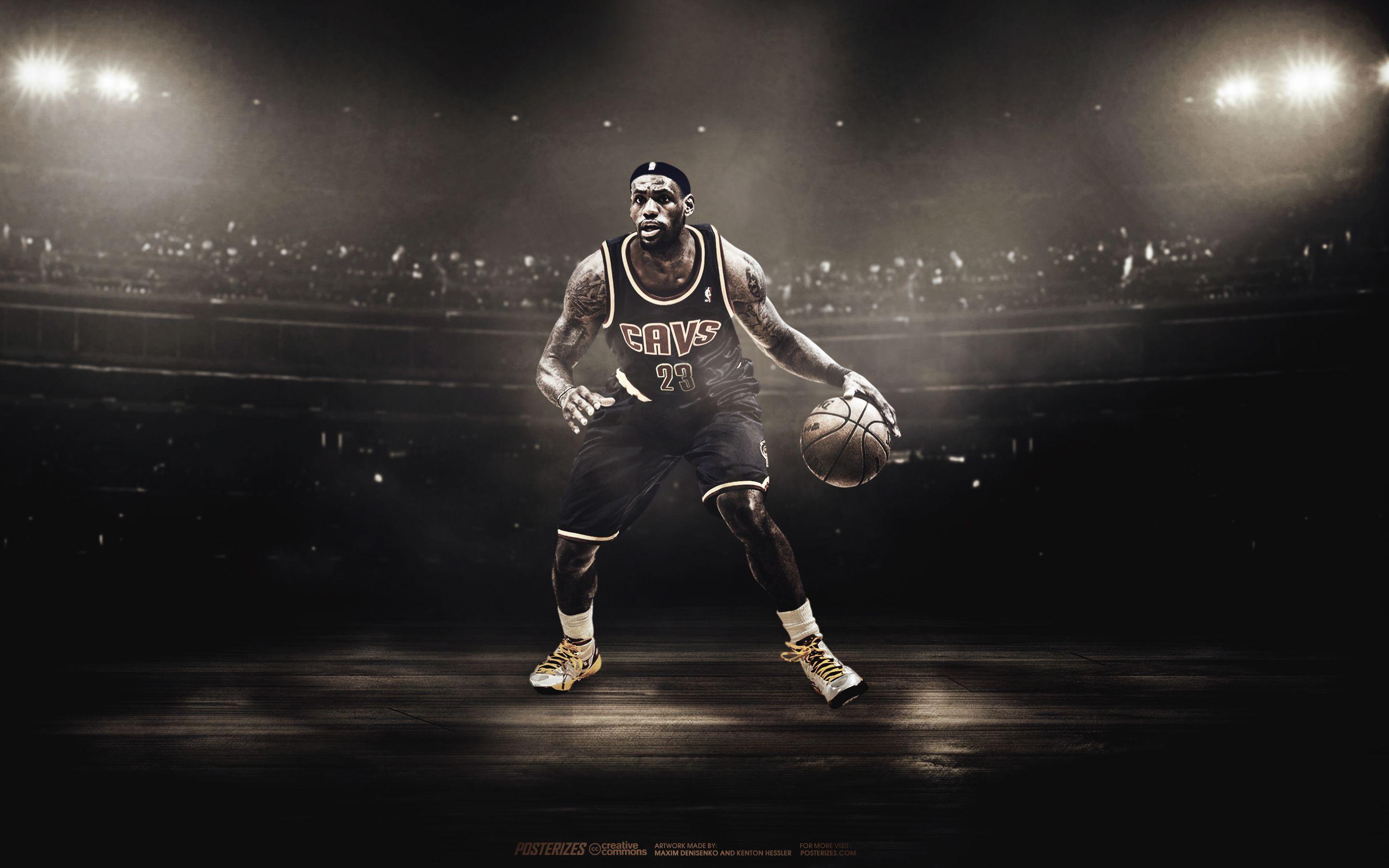 2880x1800 LeBron James Wallpaper HD Cleveland Wallpaper HD. Lebron james picture, Lebron james basketball, Lebron james wallpaper
