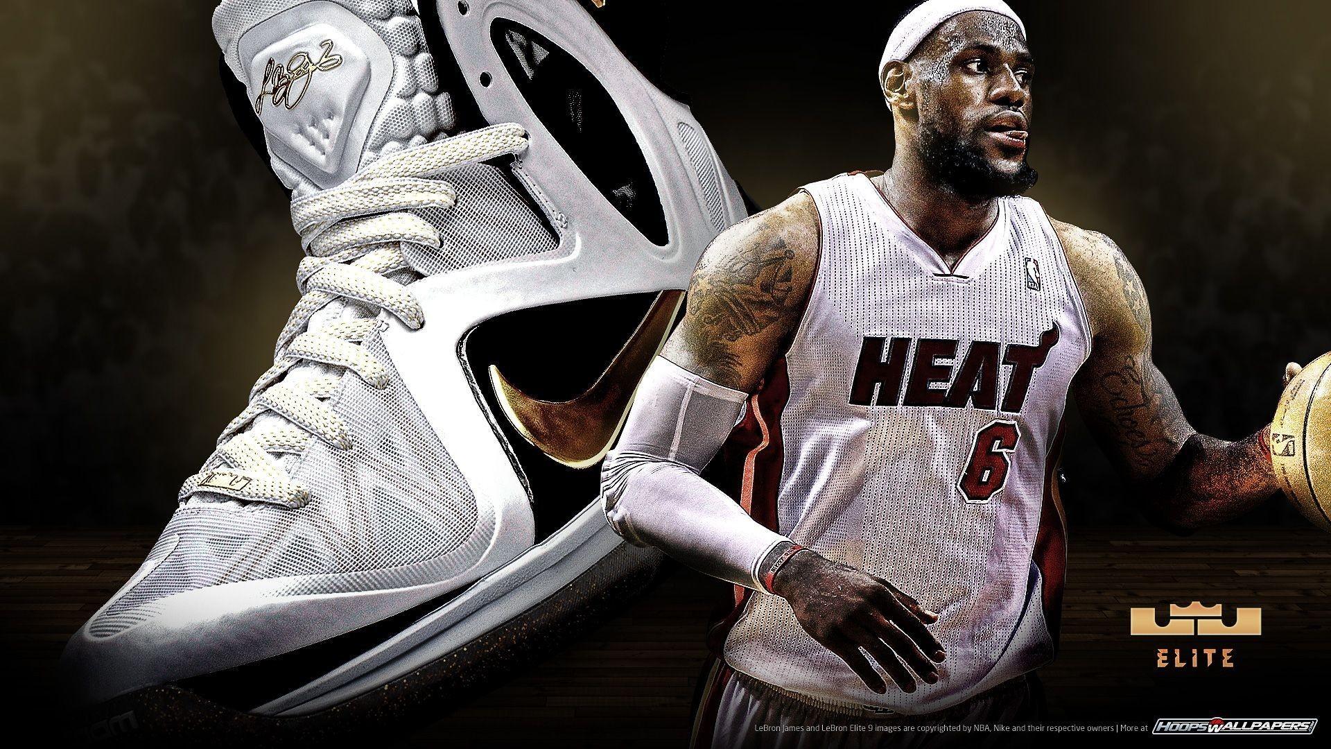 4 нба. LEBRON James 2004.