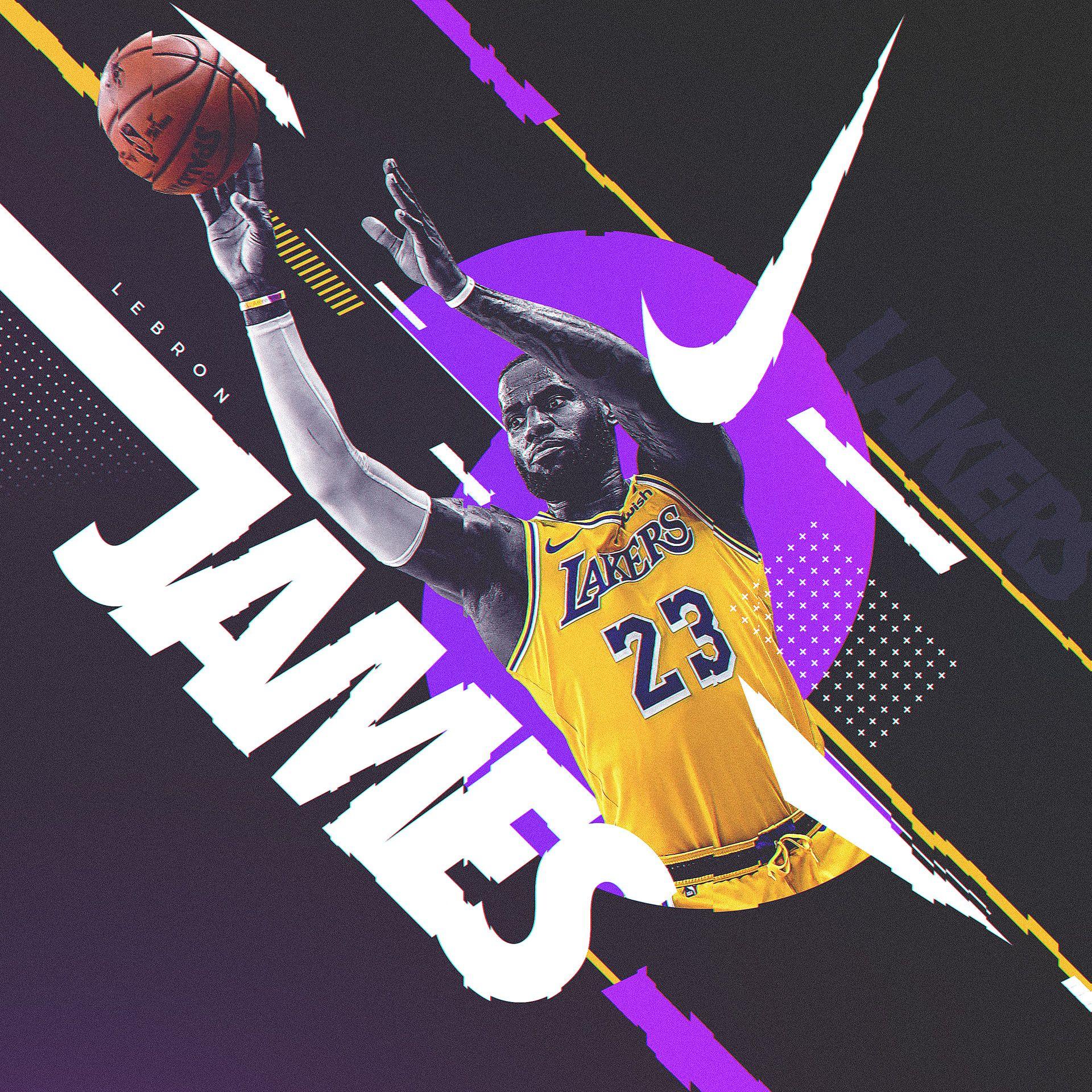 1920x1920 partire Tectonic vuoto lebron james nike together poster comando farfalla Amico di penna