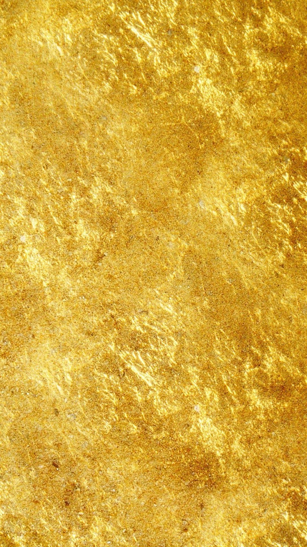 1080x1920 Gold Wallpaper