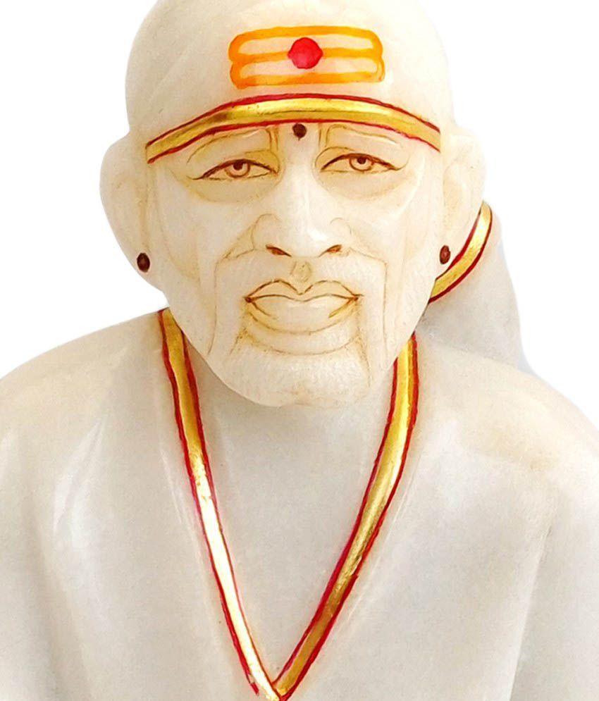 850x995 Sai Baba Image Unique and Beautiful Collection on Internet!
