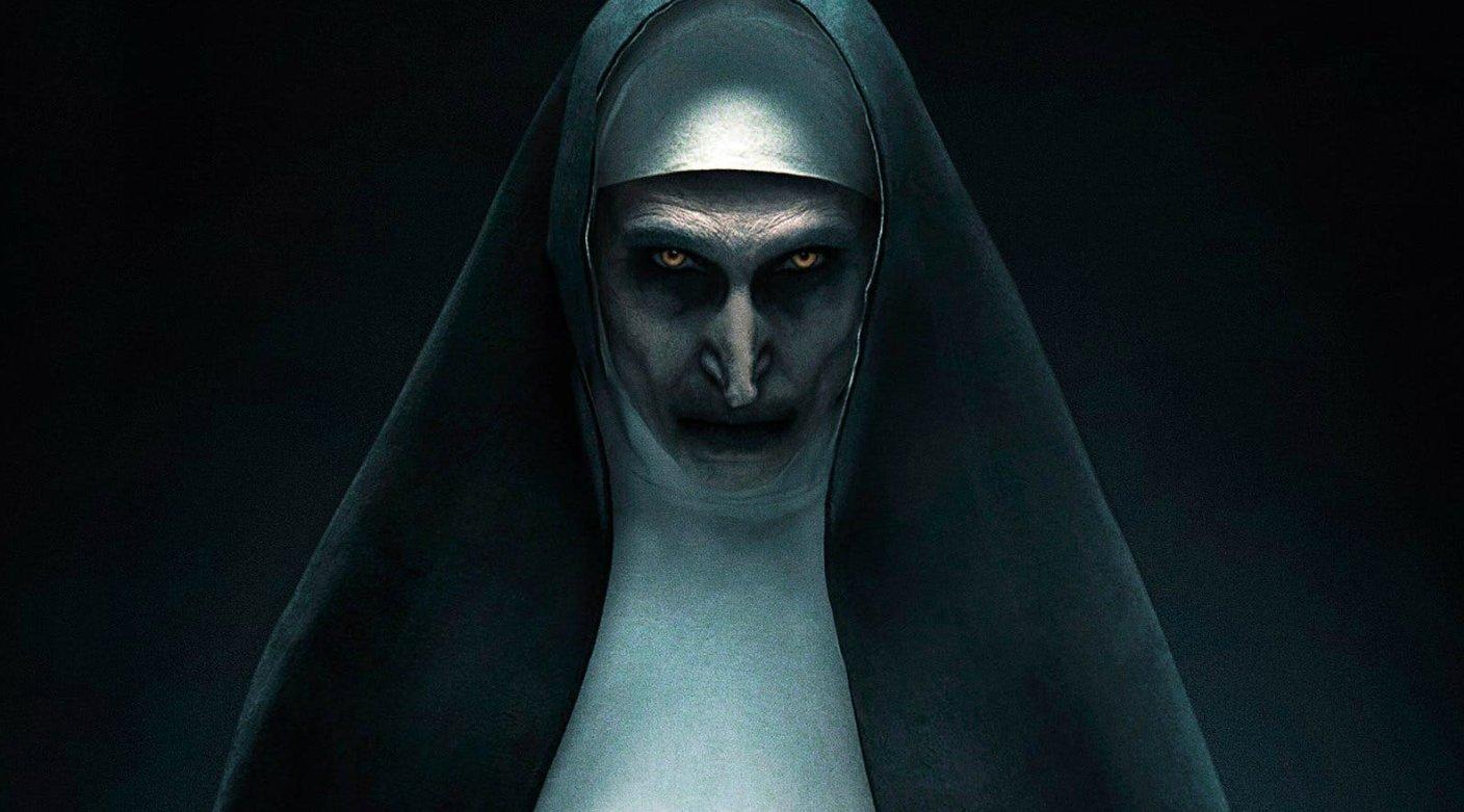 1408x781 The History of Valak, Demonic Nun in The Nun