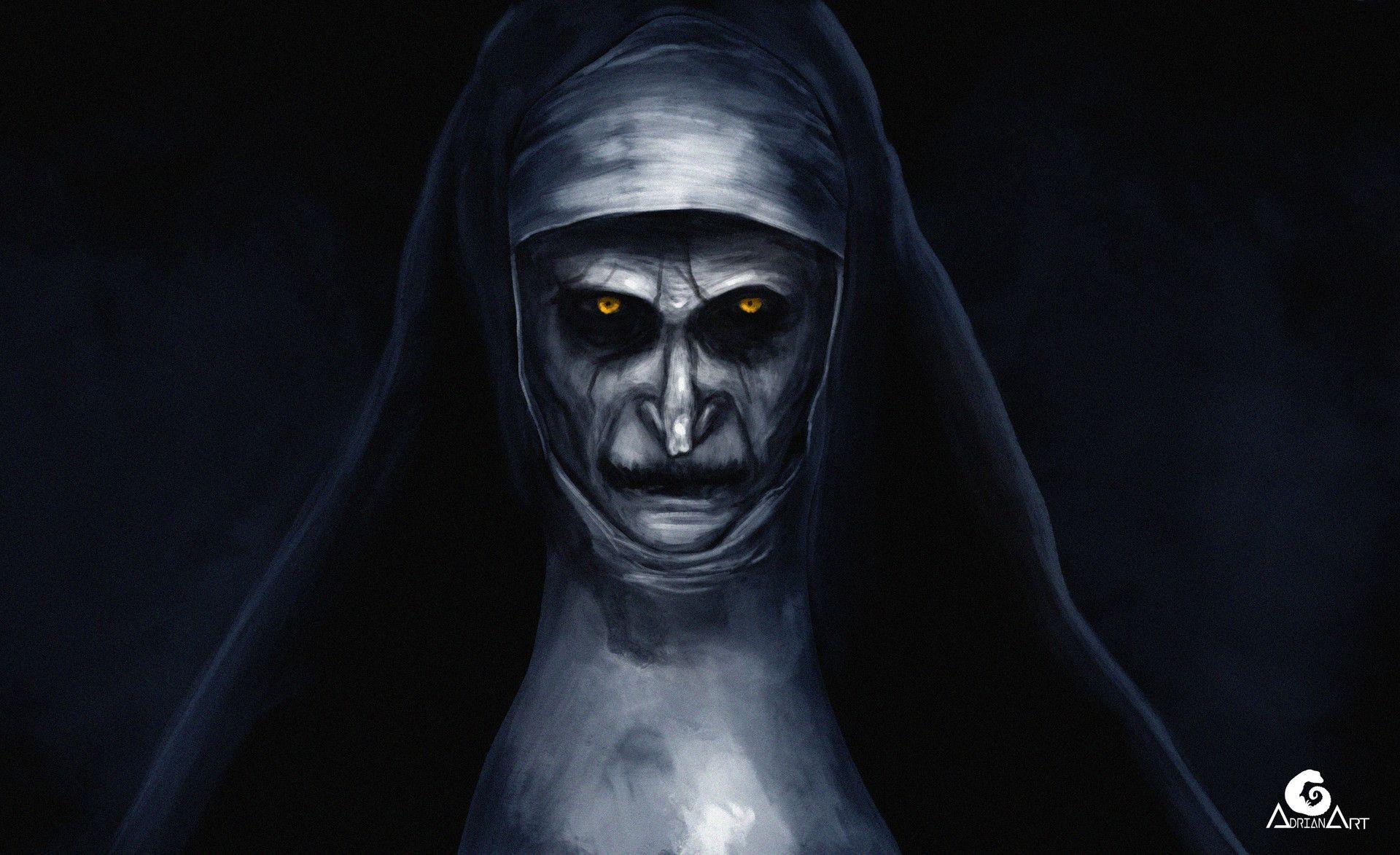 1920x1173 Fastest Valak Gif Download