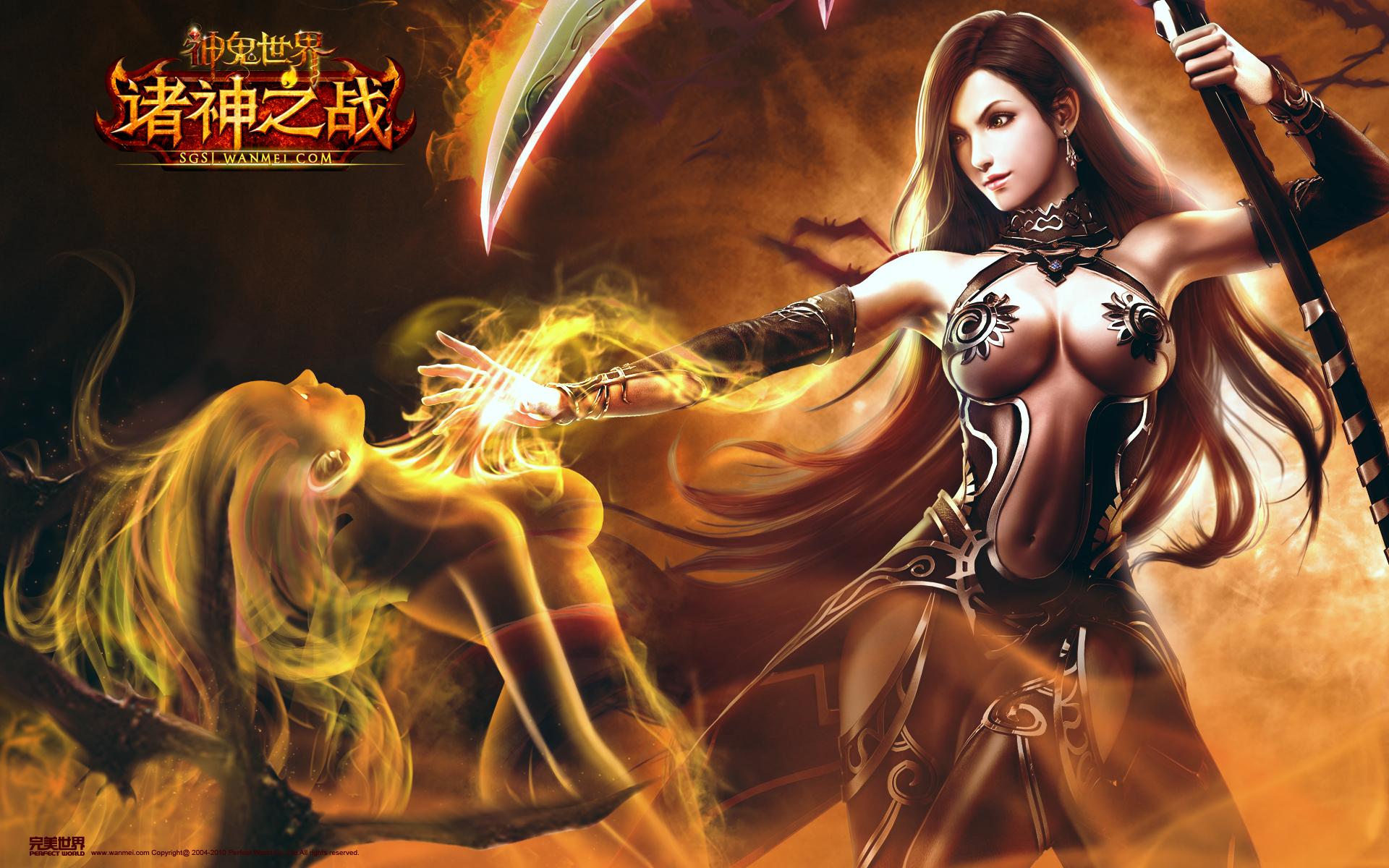 1920x1200 perfect, World, Fantasy Wallpaper HD / Desktop and Mobile Background