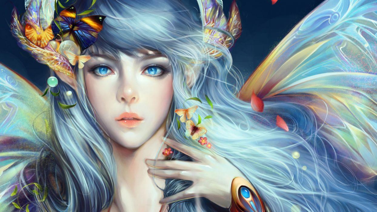 1244x700 Perfect World fantasy wallpaperx1080