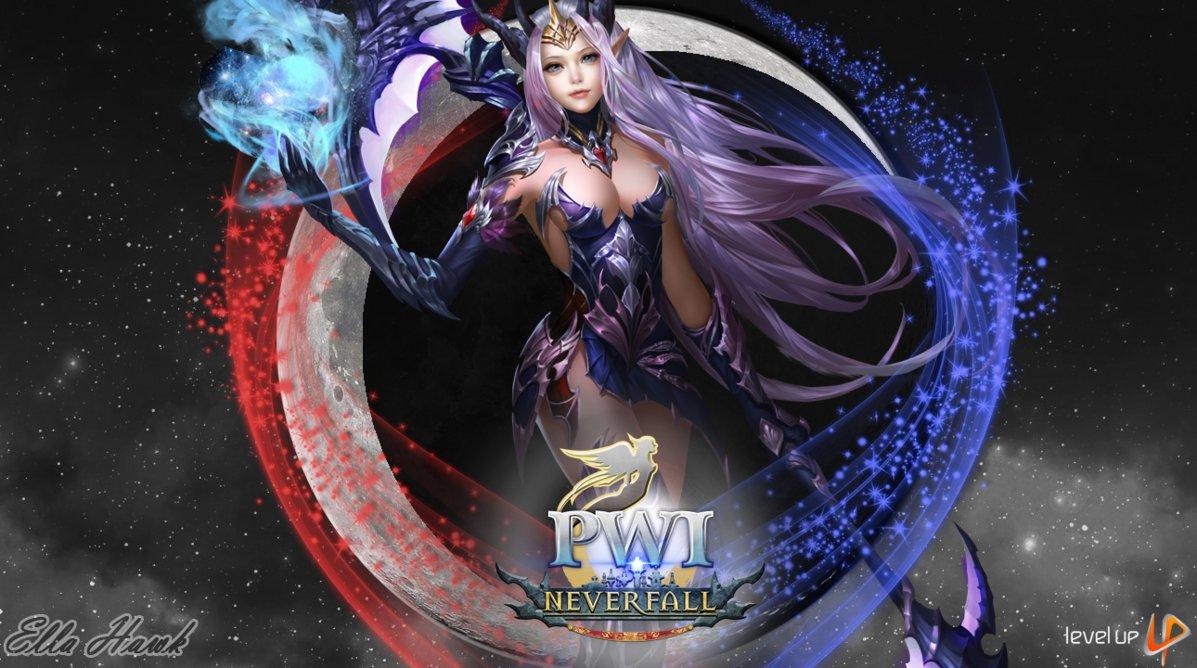 1197x668 Perfect World Wallpaper