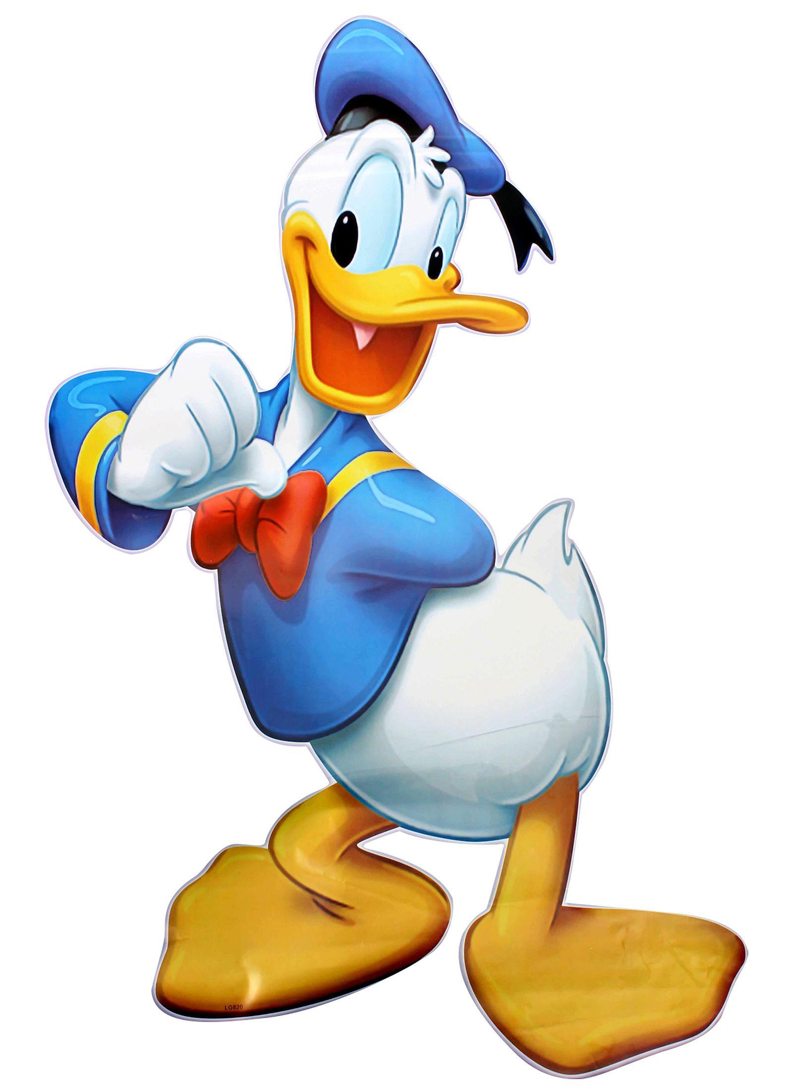 Cool Donald Duck Wallpapers - Top Free Cool Donald Duck Backgrounds ...