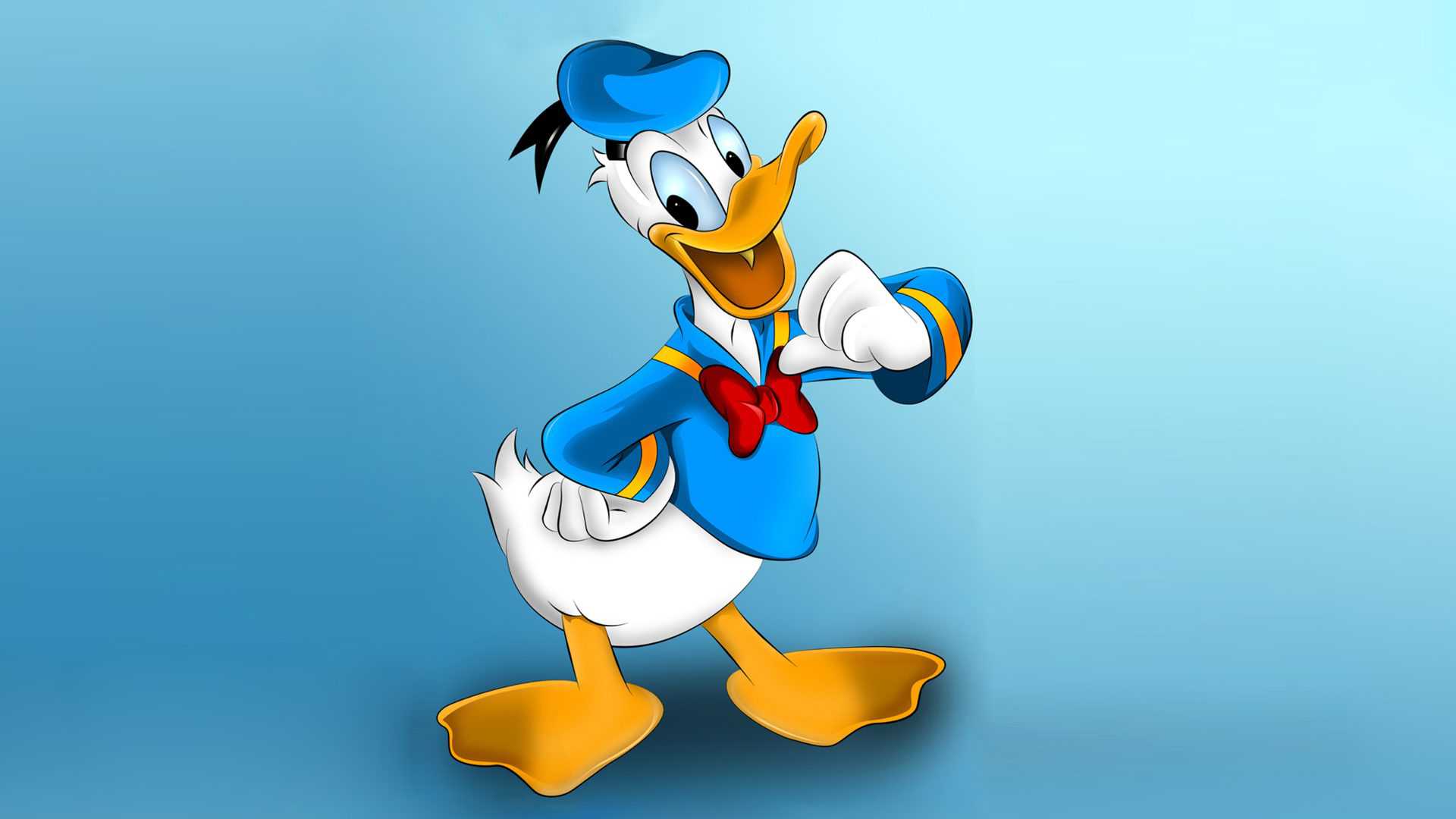 1920x1080 Donald Duck Wallpaper / Background Donald Duck Wallpaper Enwallpaper us by sharing the content, upvoting wallpaper on the page or sending your own background picture
