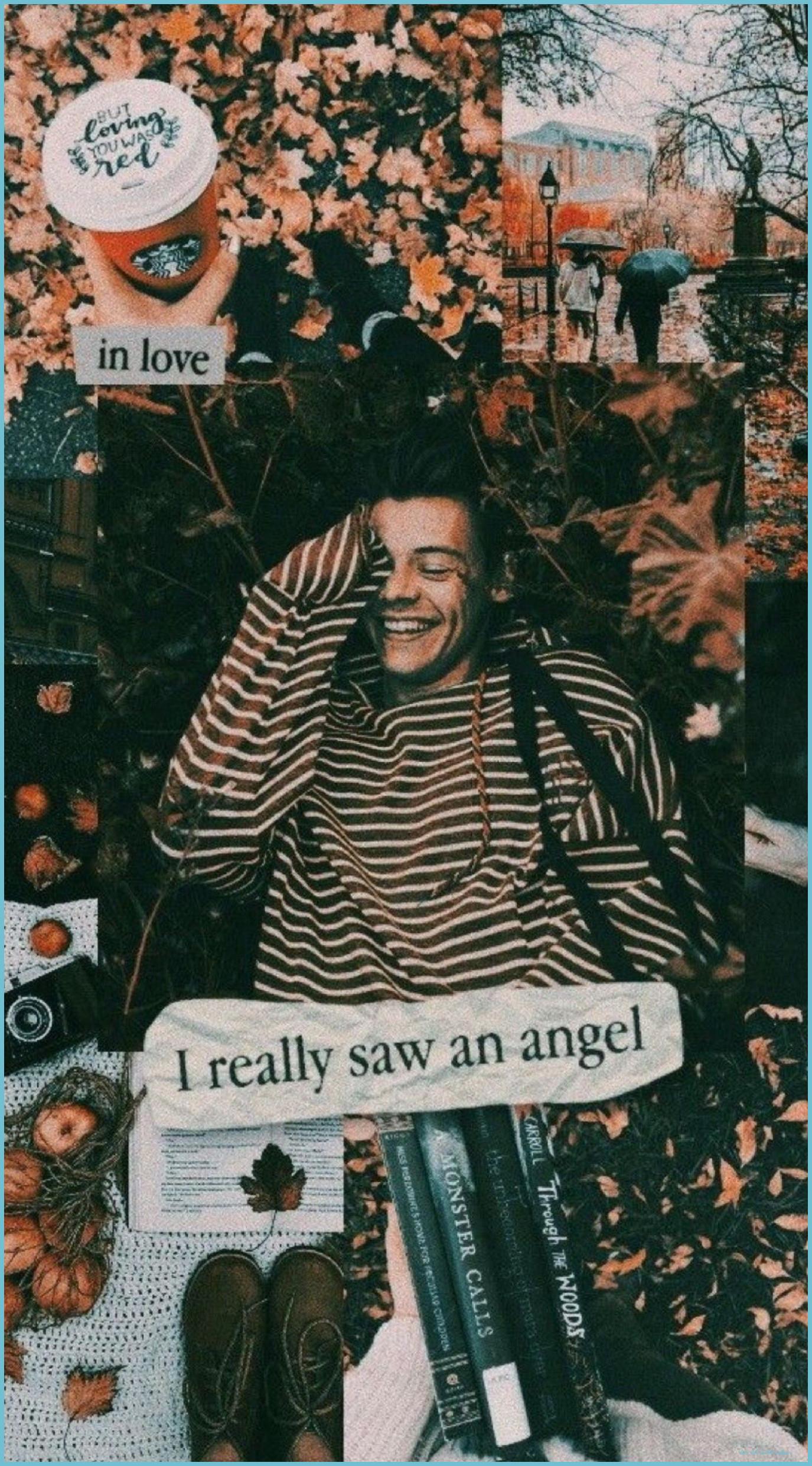 1375x2483 Harry Styles Aesthetic Wallpaper Free Harry Styles Styles Aesthetic Wallpaper