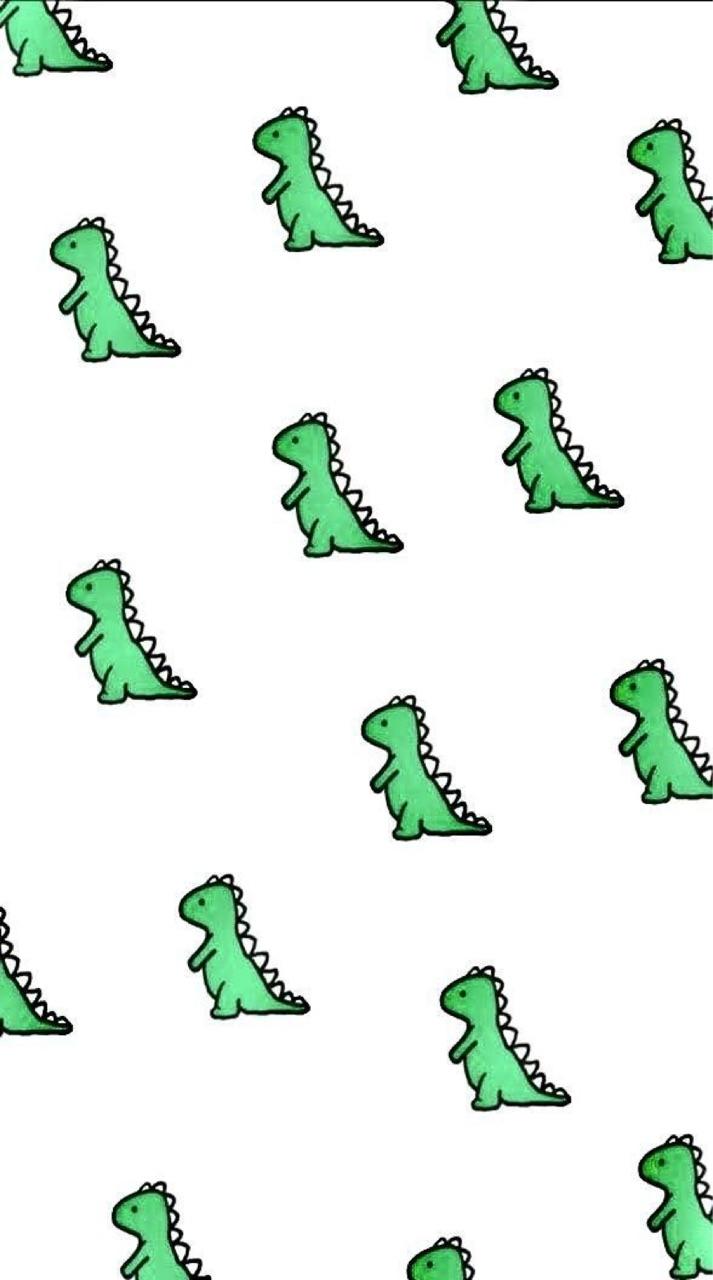 713x1280 DINO WALLPAPER!!! uploaded by ＬＥＡＨ