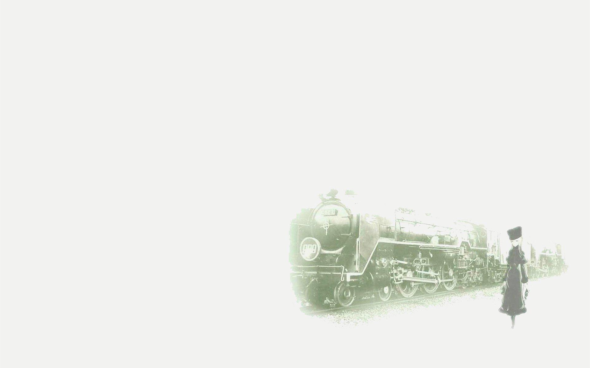 1920x1200 Galaxy Express 999 HD Wallpaper and Background Image
