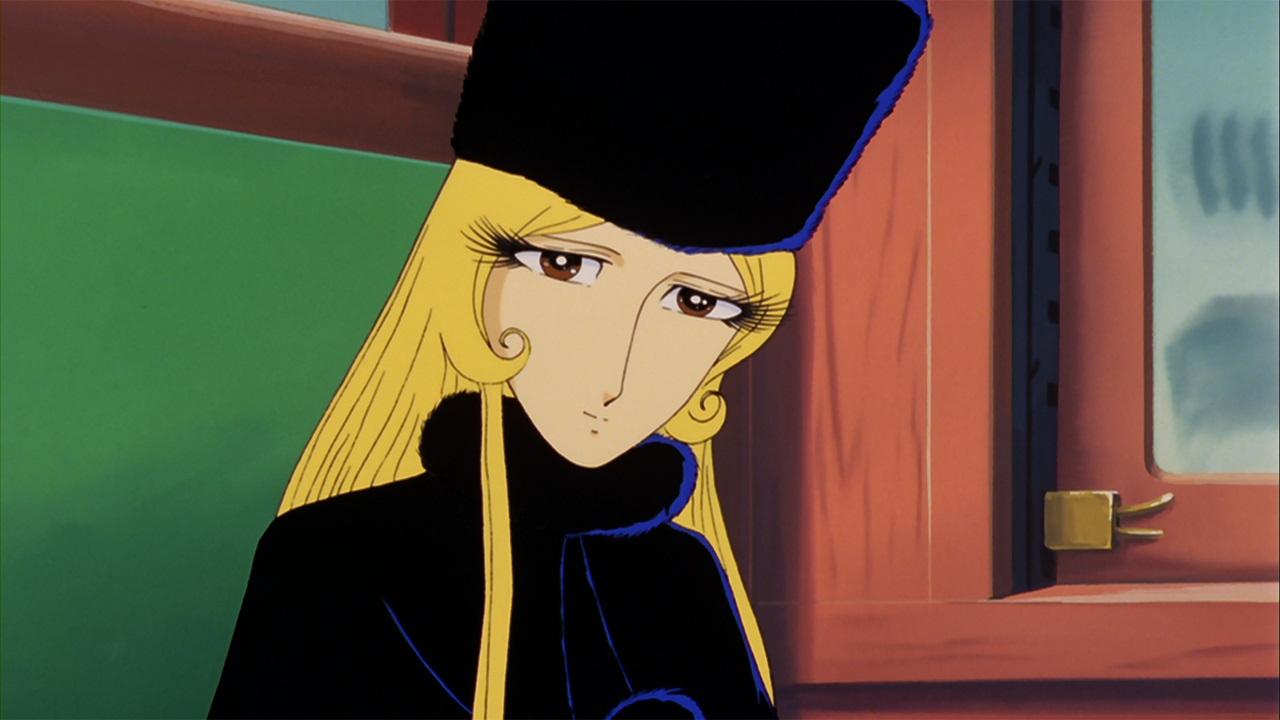 1280x720 Maetel Express 999 Anime Image Board