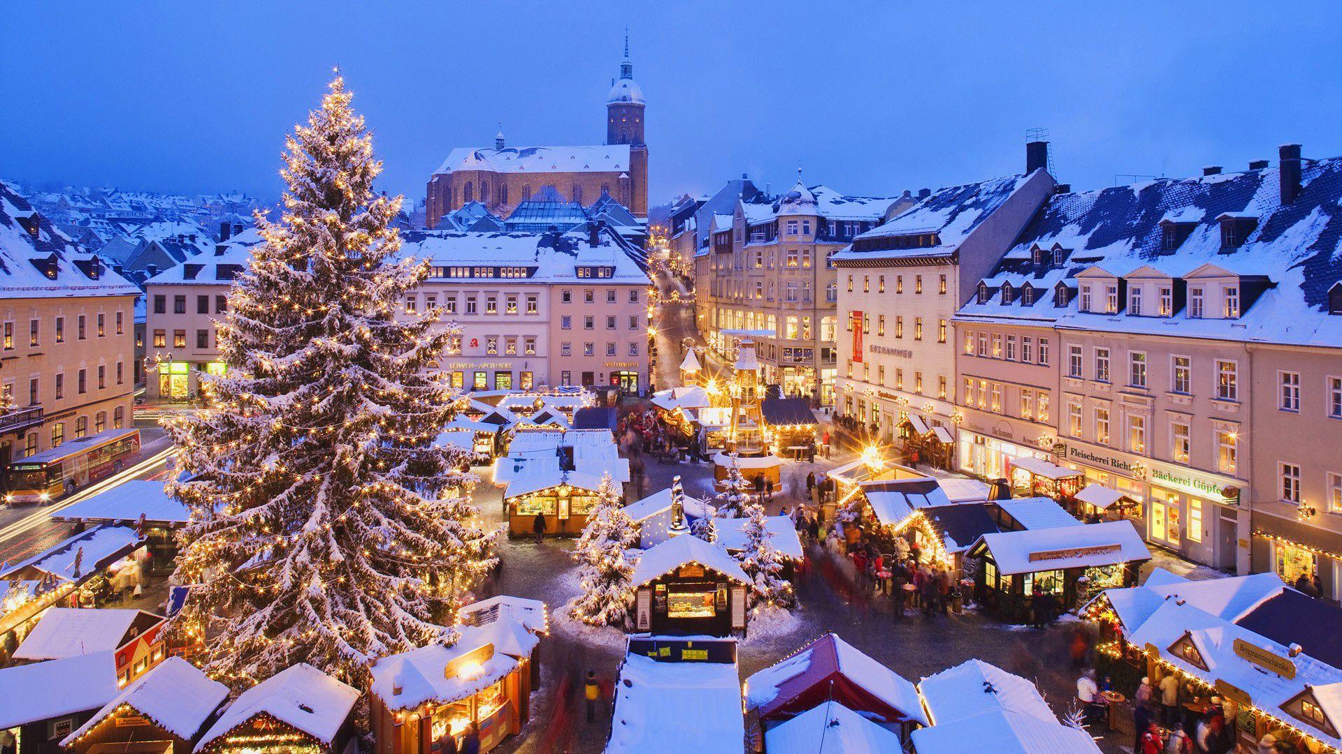 1920x1080 Download wallpaper 1920x1080 germany, markets, area, christmas HD background