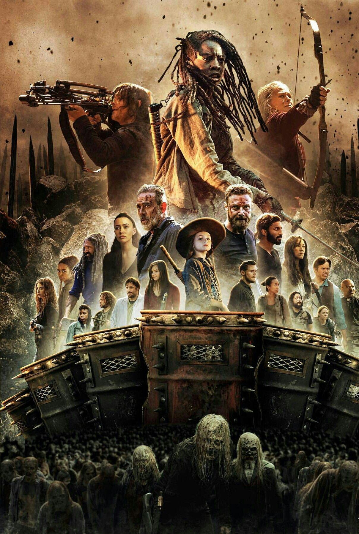 1208x1798 The walking dead wallpaper ideas. the walking dead, walking dead wallpaper, dead