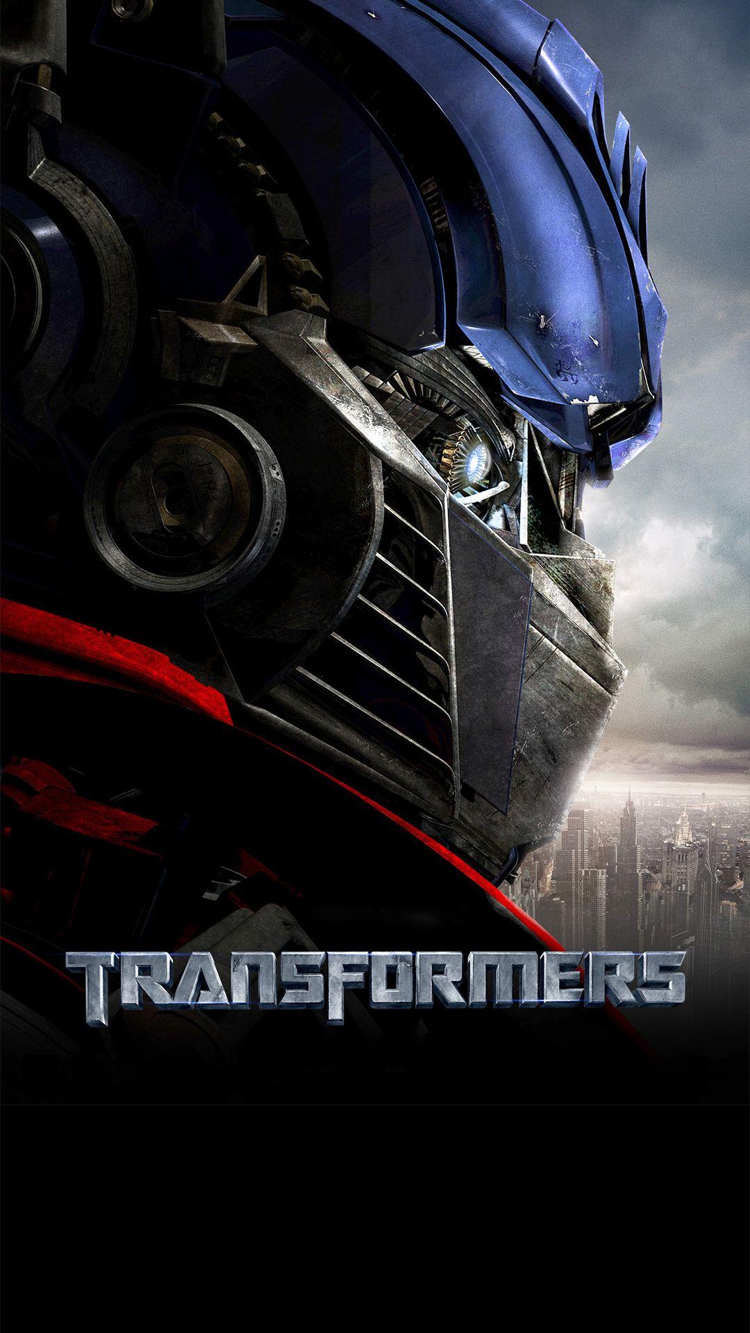 1080x1920 Optimus Prime Transformers htc one wallpaper