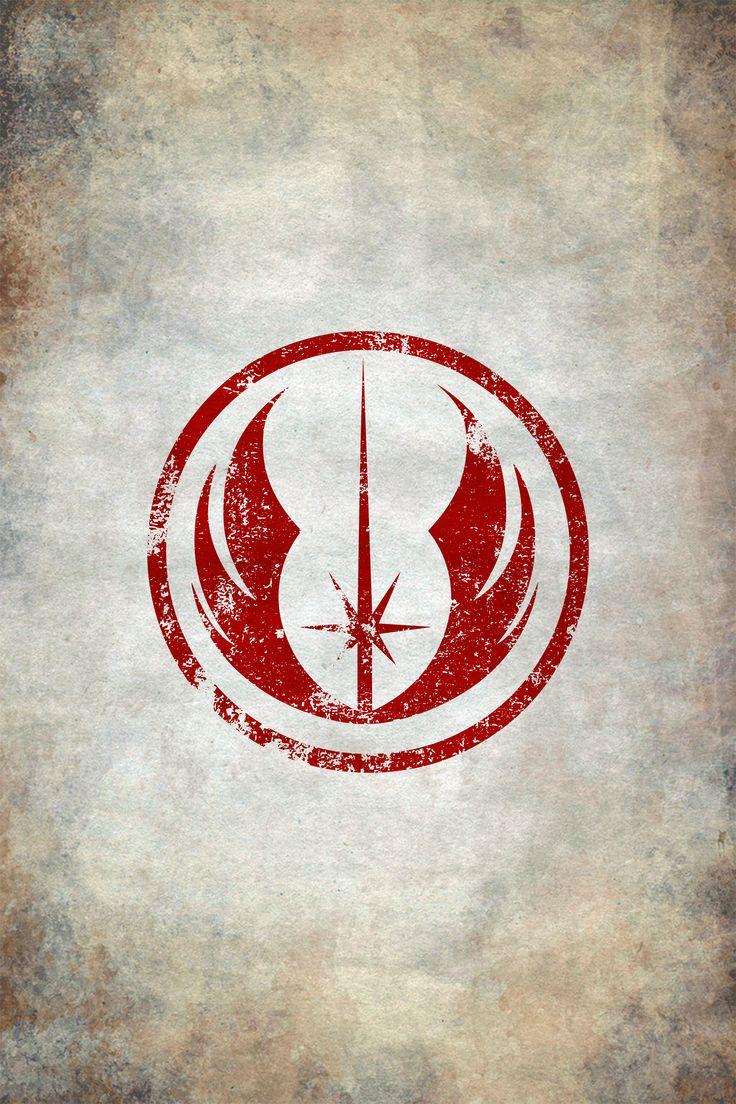 736x1104 Logogami Shop. Redbubble. Star wars painting, Star wars symbols, Star wars image