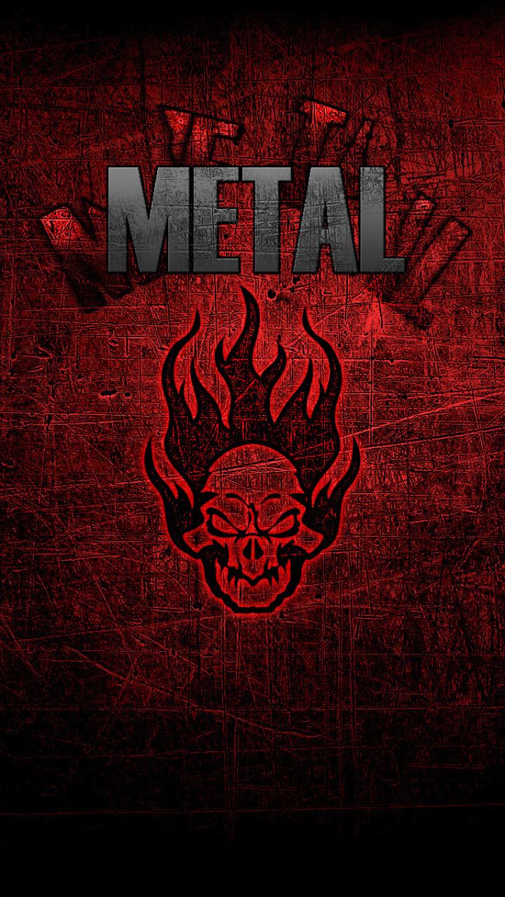 720x1280 Music Heavy Metal