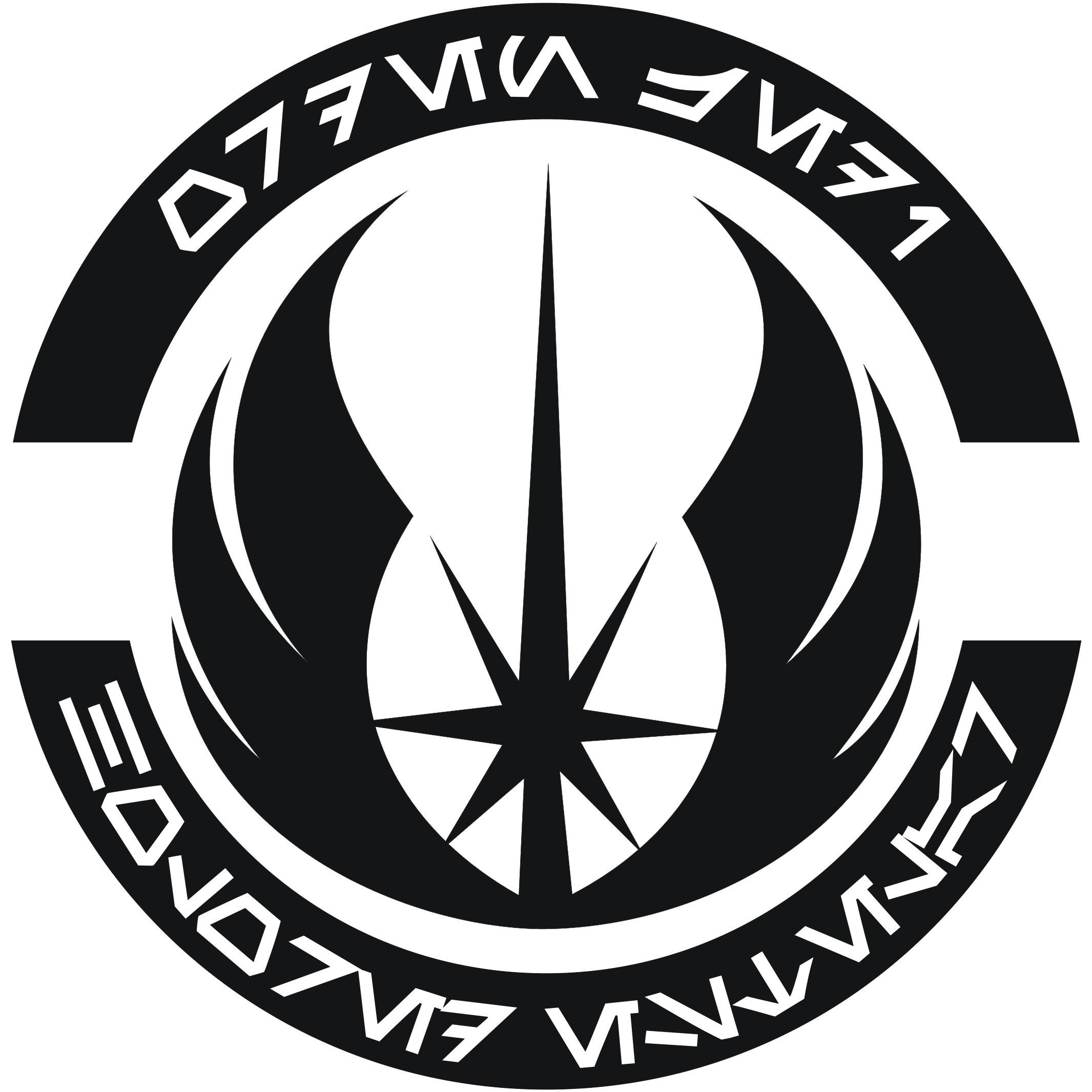 2131x2131 Jedi Order