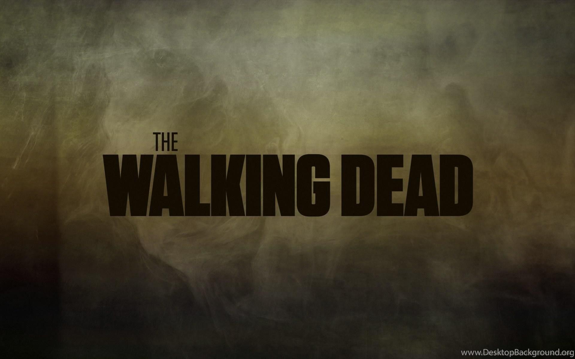 1920x1200 The Walking Dead Poster Art HD Wallpaper Wallpaper List Desktop Background