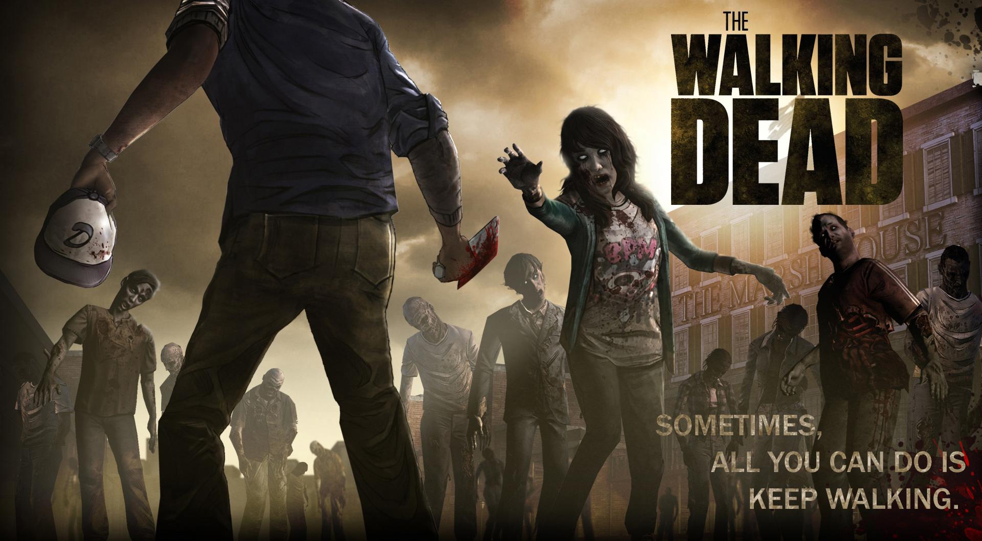 1920x1059 Free download walking dead badass lee wallpaper by insanedictator fan art wallpaper [1920x1059] for your Desktop, Mobile & Tablet. Explore Badass Walking Dead Wallpaper. TWD Wallpaper, Walking Dead Season