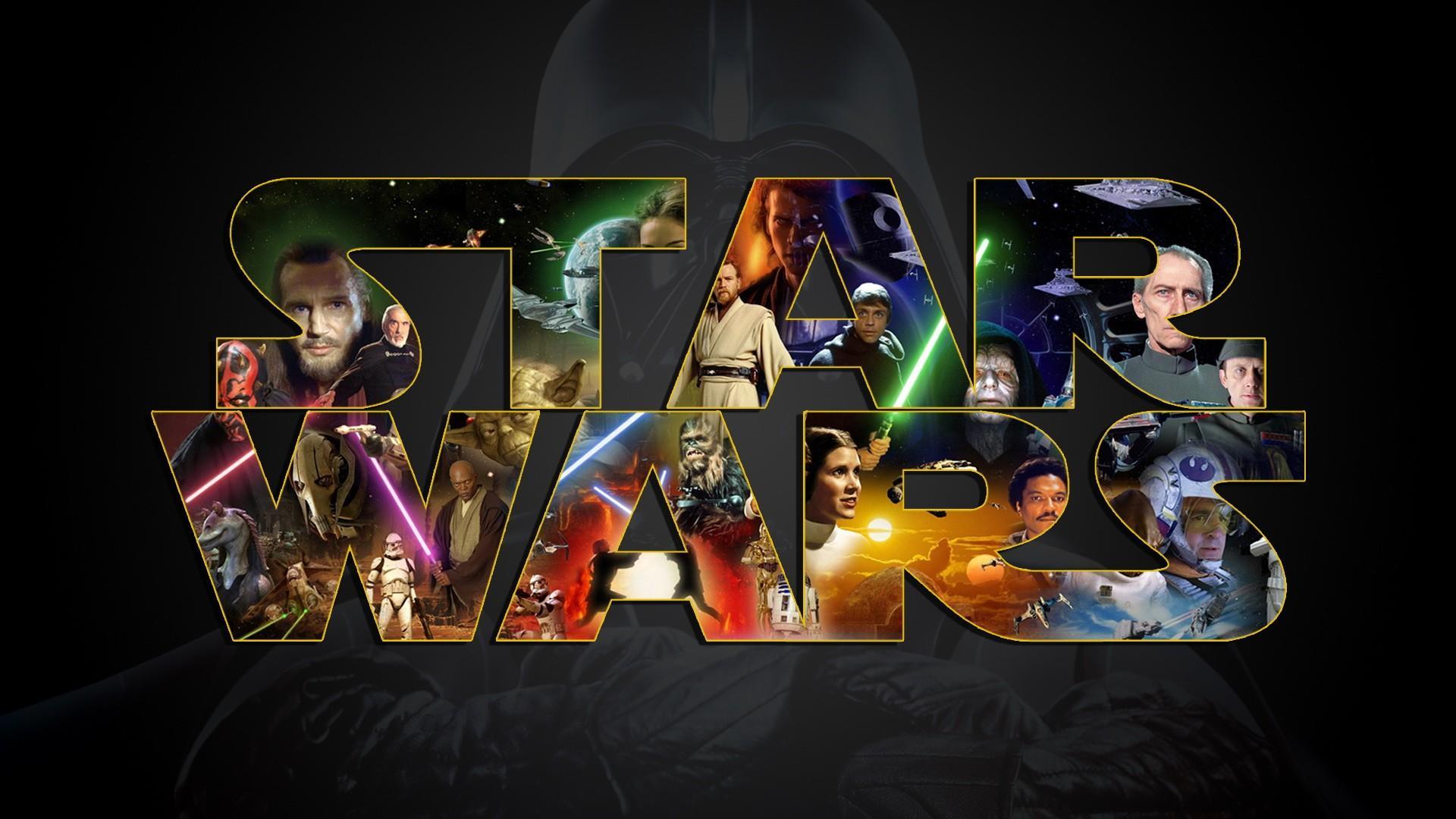 1920x1080 Star Wars Return Of The Jedi Wallpaper